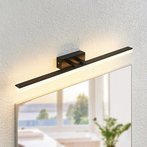 B-Ware Lucande Lisana LED-Wandleuchte Wohnzimmerleuchte Bilderleuchte Spiegelleuchte