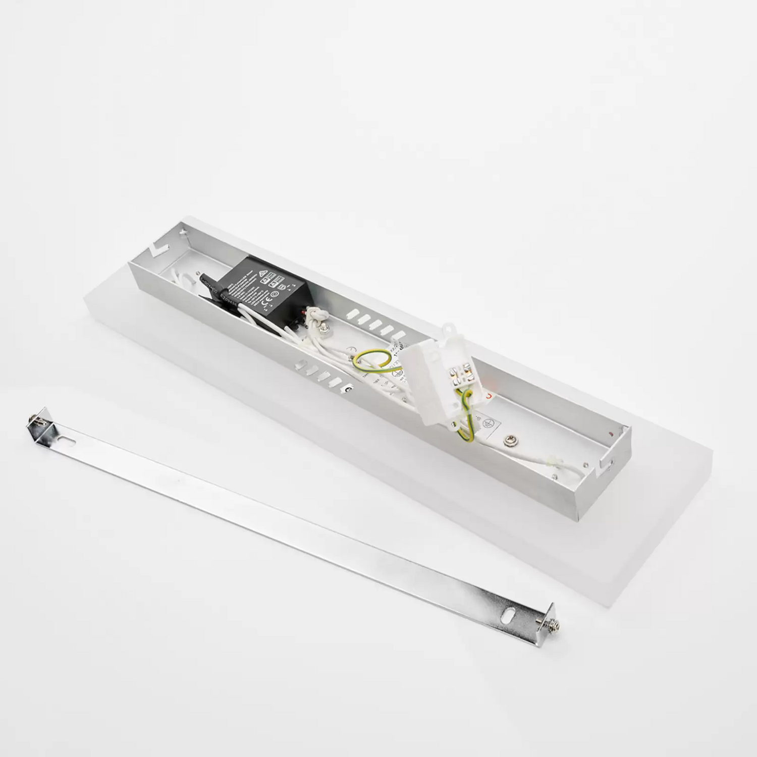 B-Ware Lucande Led Wandleuchte Marle Wandlampe Flurleuchte Lampe Leuchte Rechteckig - 9976052