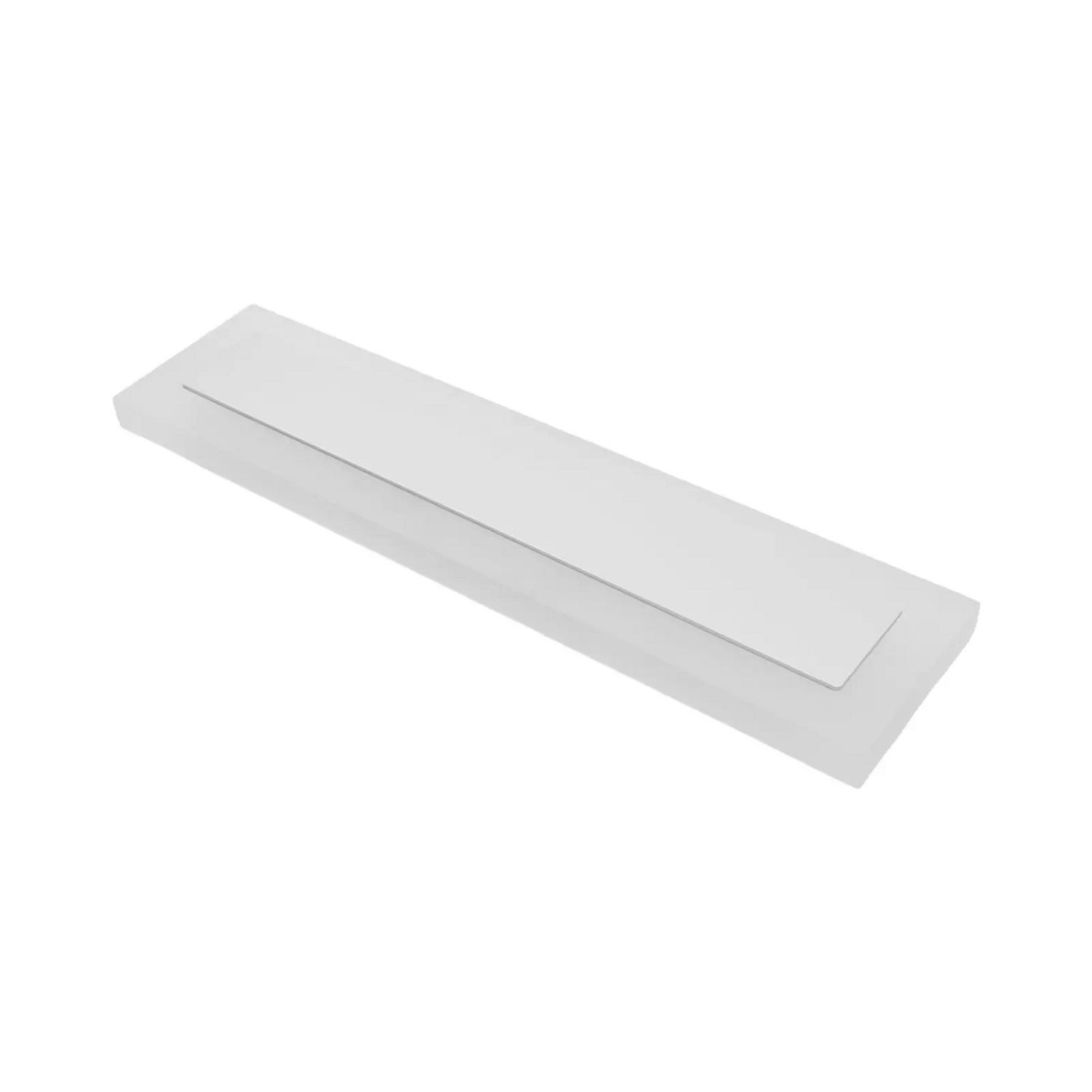 B-Ware Lucande Led Wandleuchte Marle Wandlampe Flurleuchte Lampe Leuchte Rechteckig - 9976052