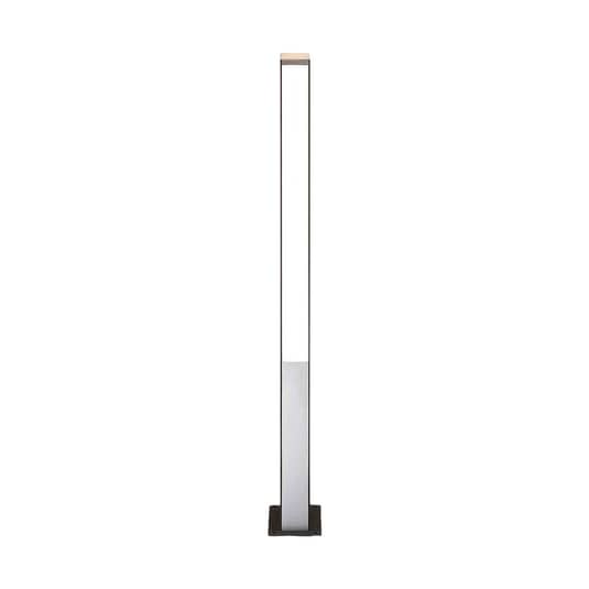 B-Ware Lucande Aegisa Led Wegeleuchte Gartenleuchte Sockelleuchte Deko Wegelicht 80 Cm - 4251096573480