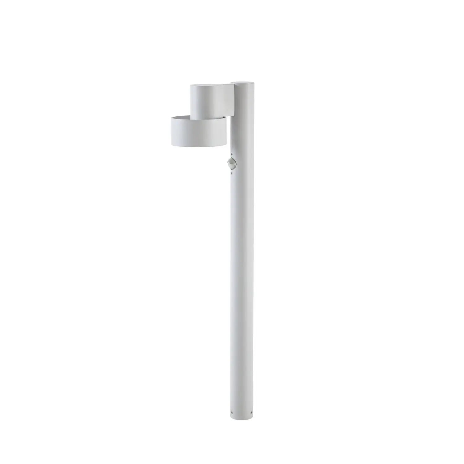 B-Ware Lucande Wegeleuchte Wegelampe Led Sensor Elune Hellgrau Außenleuchte Ip44 - 4255830912979