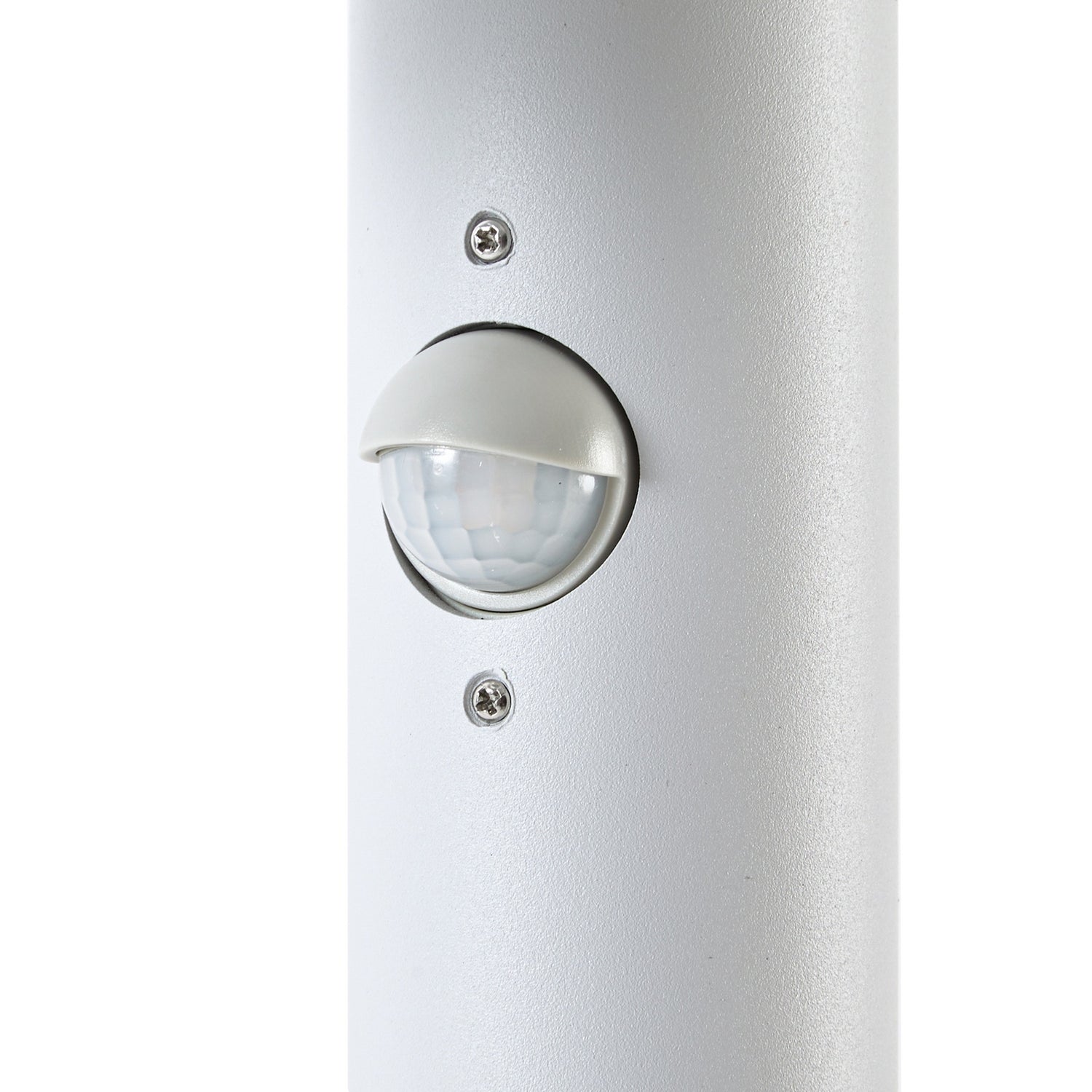 B-Ware Lucande Wegeleuchte Wegelampe Led Sensor Elune Hellgrau Außenleuchte Ip44 - 4255830912979