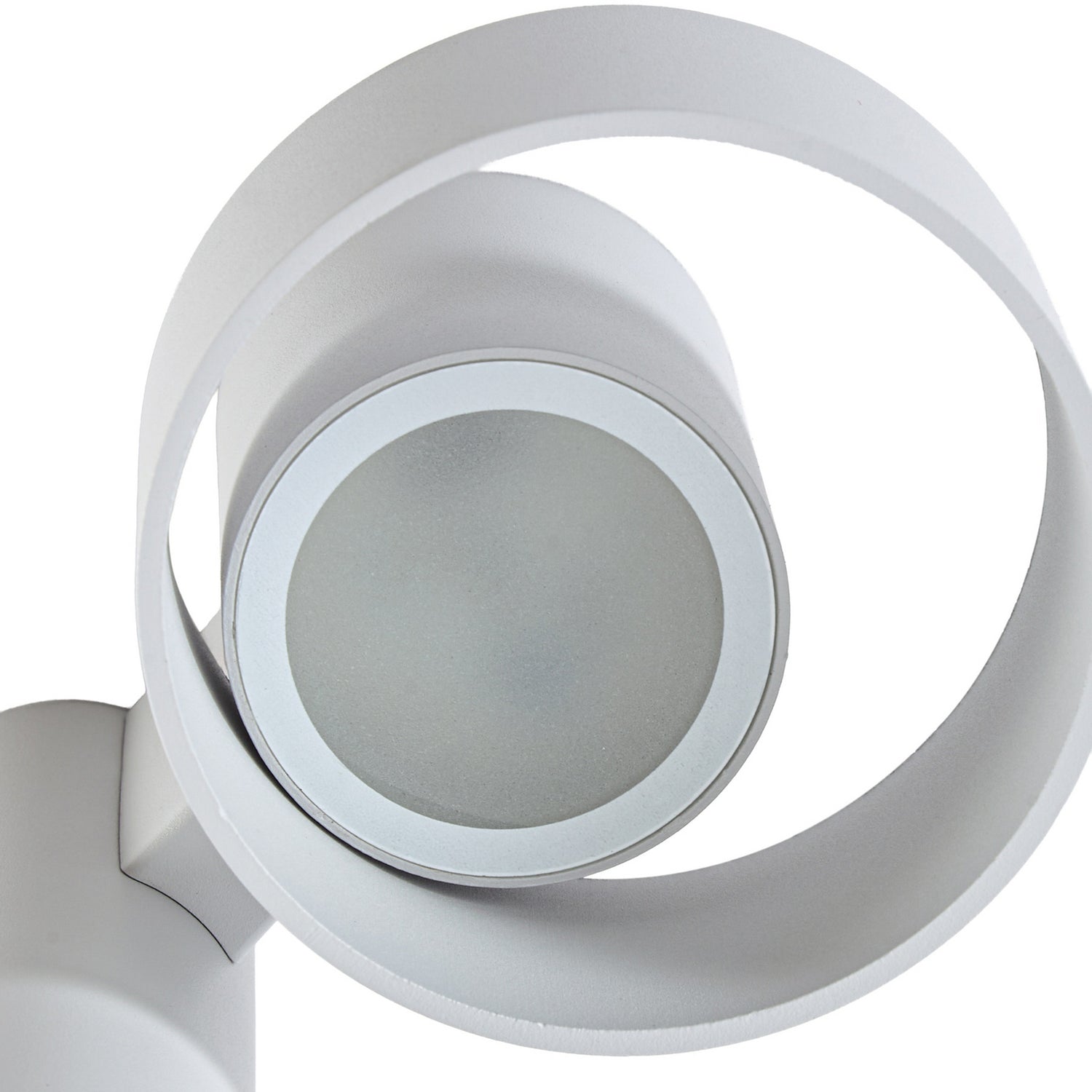 B-Ware Lucande Wegeleuchte Wegelampe Led Sensor Elune Hellgrau Außenleuchte Ip44 - 4255830912979