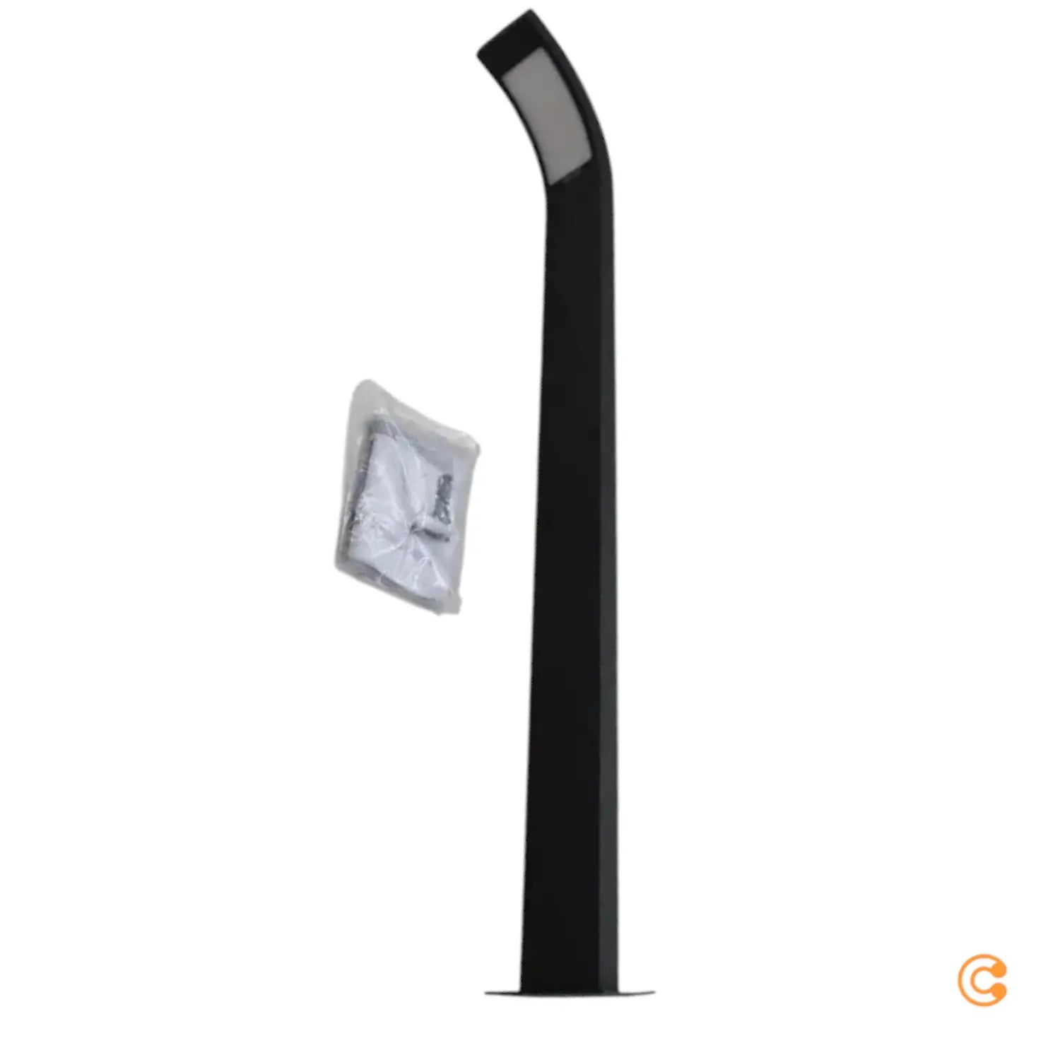 B-Ware Lucande Juvia Led Wegelampe Wegeleuchte Lampe Grafitgrau Siehe Text/Foto - 4251096538458