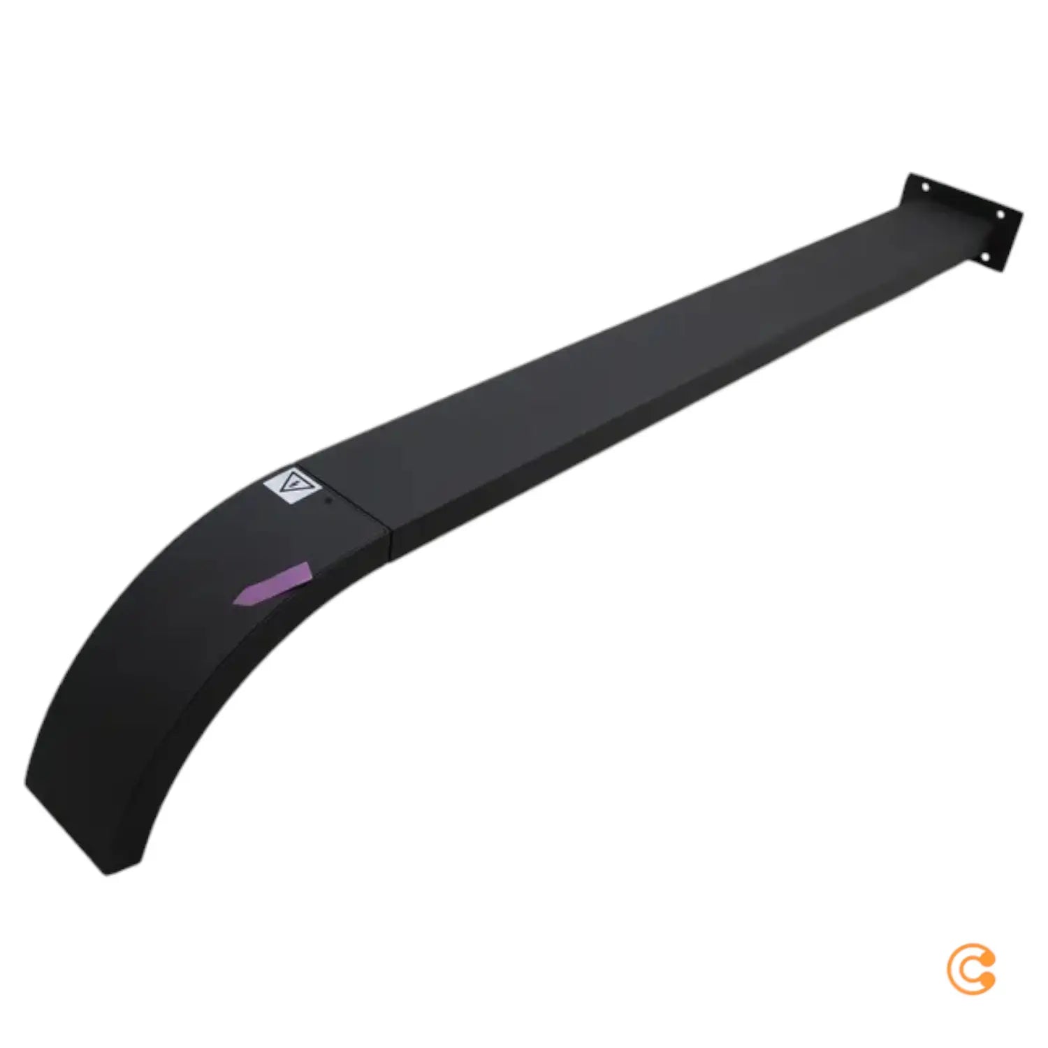 B-Ware Lucande Juvia Led Wegelampe Wegeleuchte Lampe Grafitgrau Siehe Text/Foto - 4251096538458