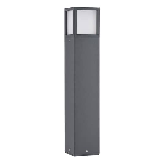 B-Ware Lucande Dewari Led Wegeleuchte Sockelleuchte Gartenleuchte Außenlampe Leuchte    - 4251911730432