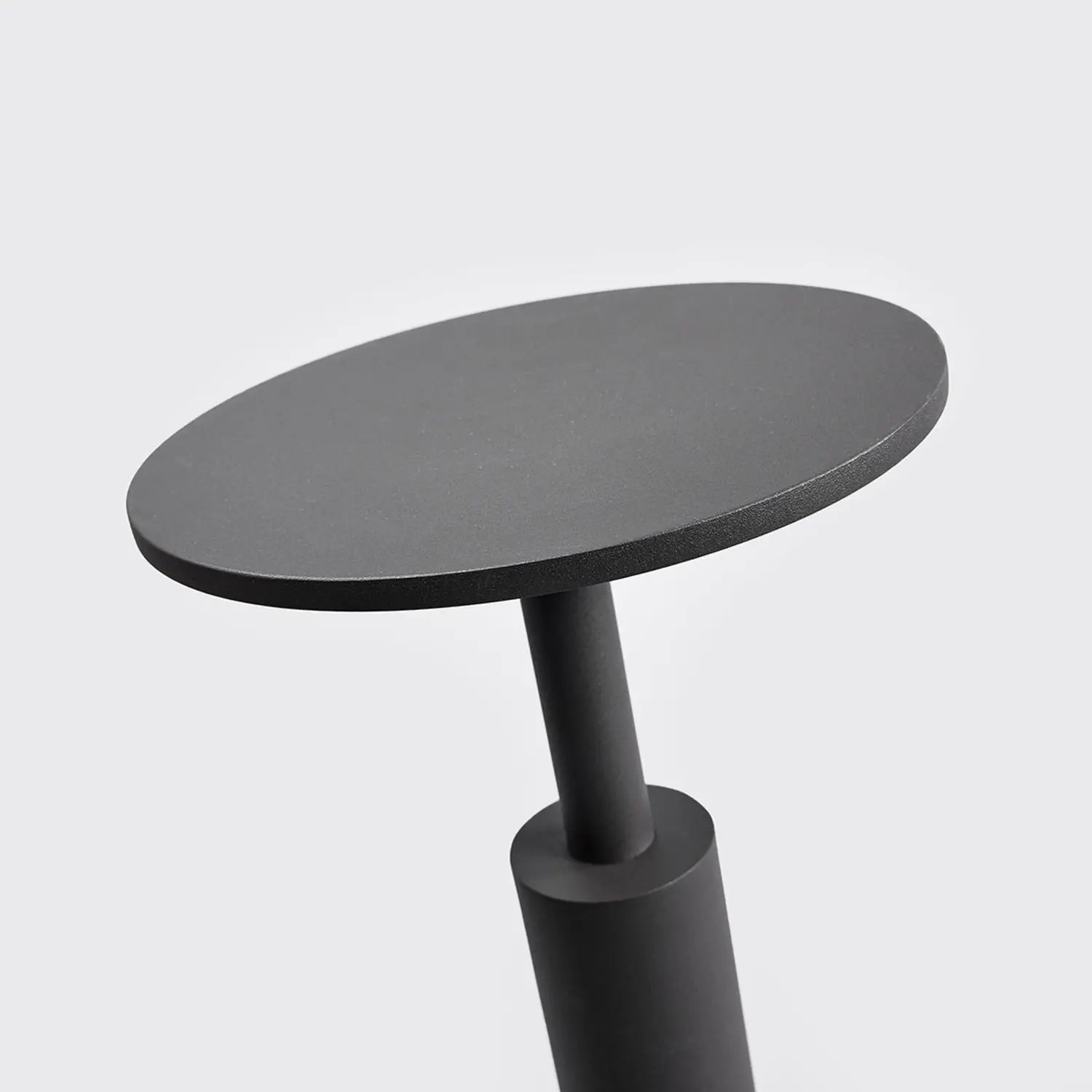 B-Ware Wegeleuchte Wegelampe Led Lucande Fenia Aluminium Schwarz 100cm Ip65 Siehe Text - 4251096547986