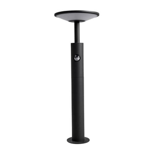 B-Ware Lucande Led Wegeleuchte Fenia Mit Bewegungsmelder 60 Cm Wegeleuchte Mastleuc726
