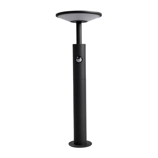 B-Ware Lucande Led Wegeleuchte Fenia Mit Bewegungsmelder 60 Cm Wegeleuchte Mastleuc726 - 4251096548006