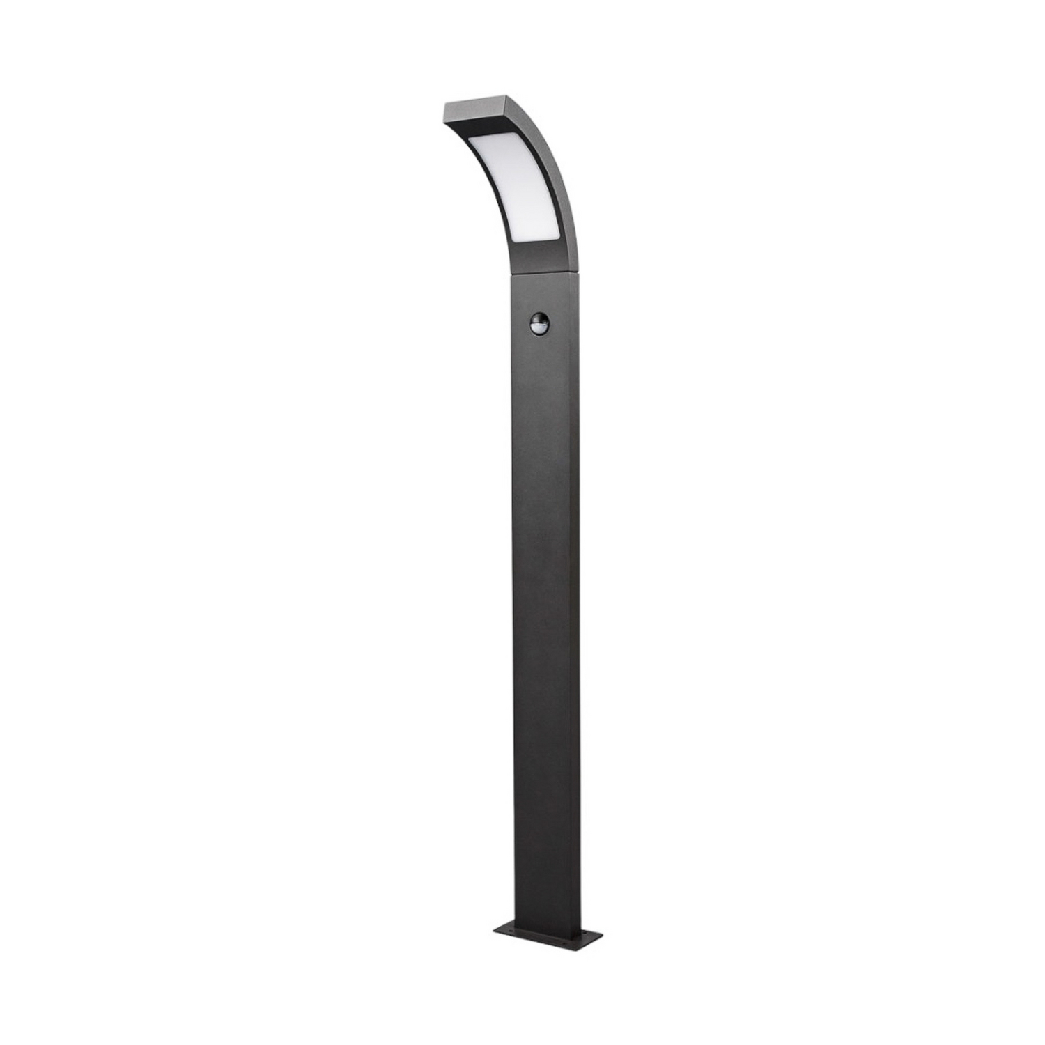 B-Ware Lucande Sensor Led Pollerleuchte Wegeleuchte Gartenlampe Außenlampe Leuchte A279 - 4251096538489