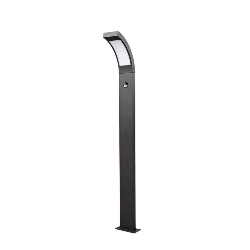 B-Ware Lucande Sensor Led Pollerleuchte Wegeleuchte Gartenlampe Außenlampe Leuchte A279 - 4251096538489
