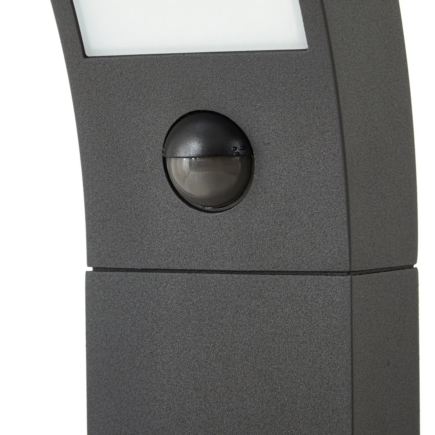 B-Ware Lucande Bewegungsmelder Wegeleuchte Wegelampe Lampe Leuchte Lennik Mit Led 3 W841 - 6291105708968