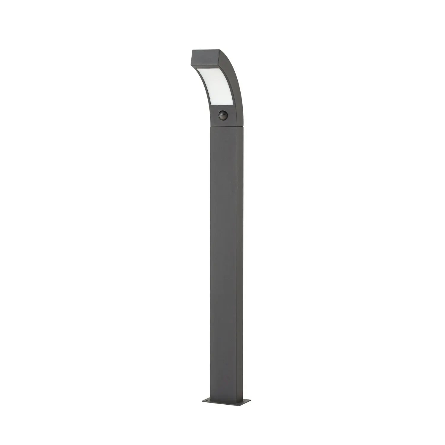 B-Ware Lucande Bewegungsmelder Wegeleuchte Wegelampe Lampe Leuchte Lennik Mit Led 3 W - 6291105708968
