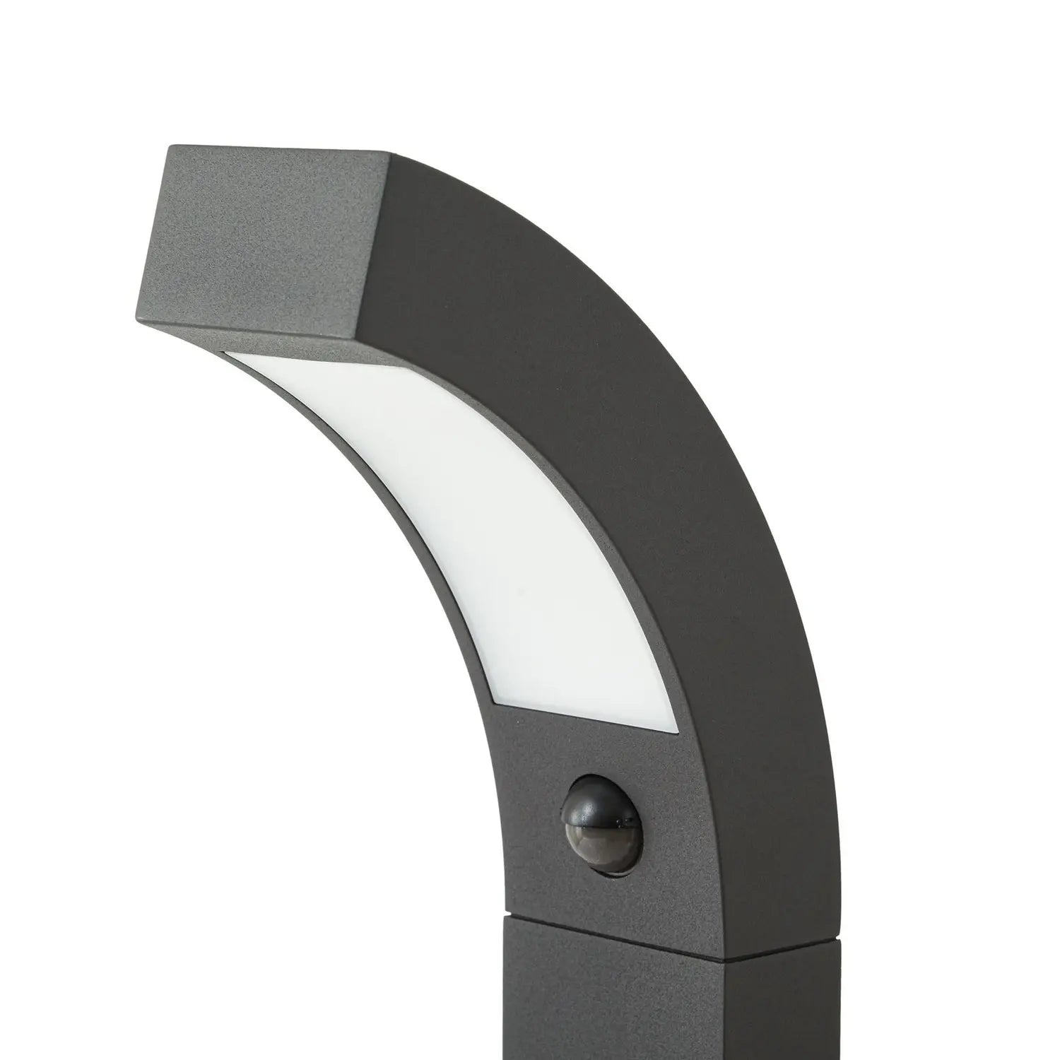 B-Ware Lucande Bewegungsmelder Wegeleuchte Wegelampe Lampe Leuchte Lennik Mit Led 3 W841 - 6291105708968