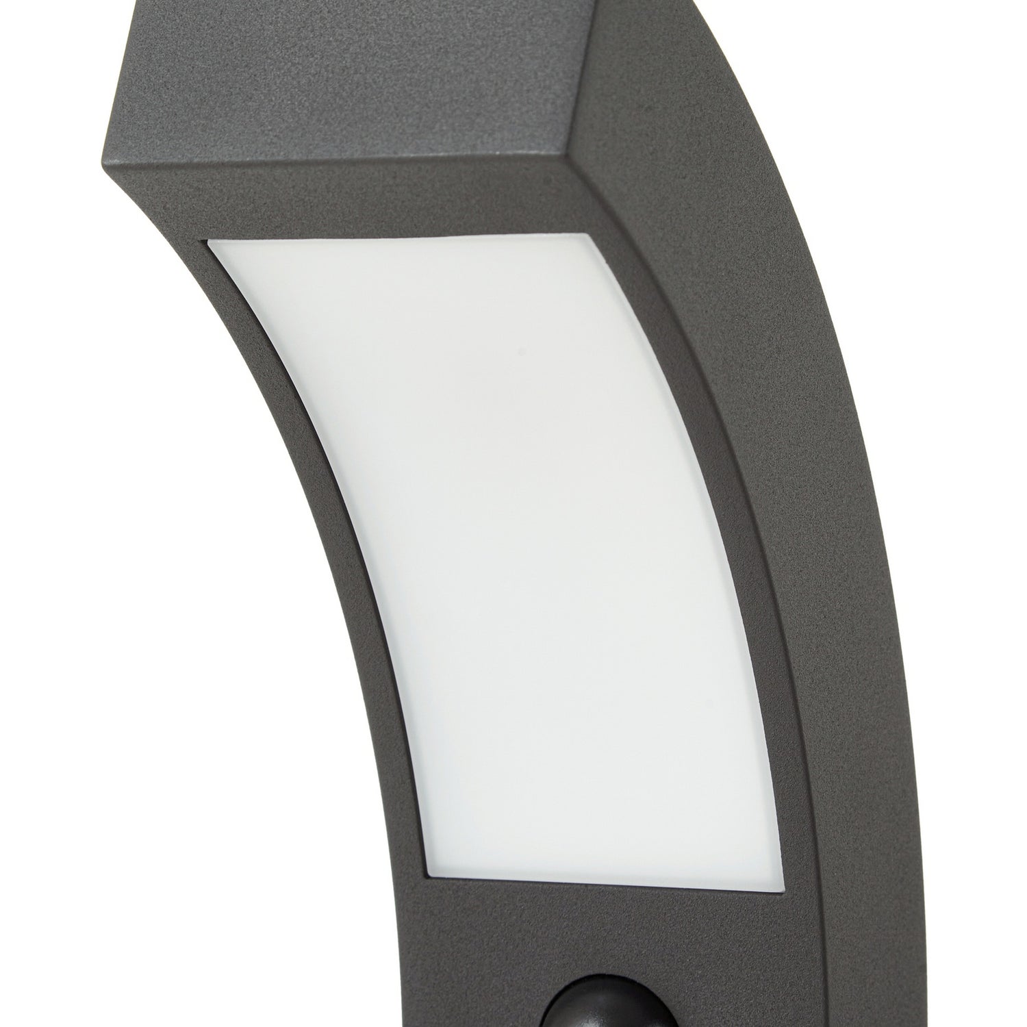 B-Ware Lucande Bewegungsmelder Wegeleuchte Wegelampe Lampe Leuchte Lennik Mit Led 3 W - 6291105708968