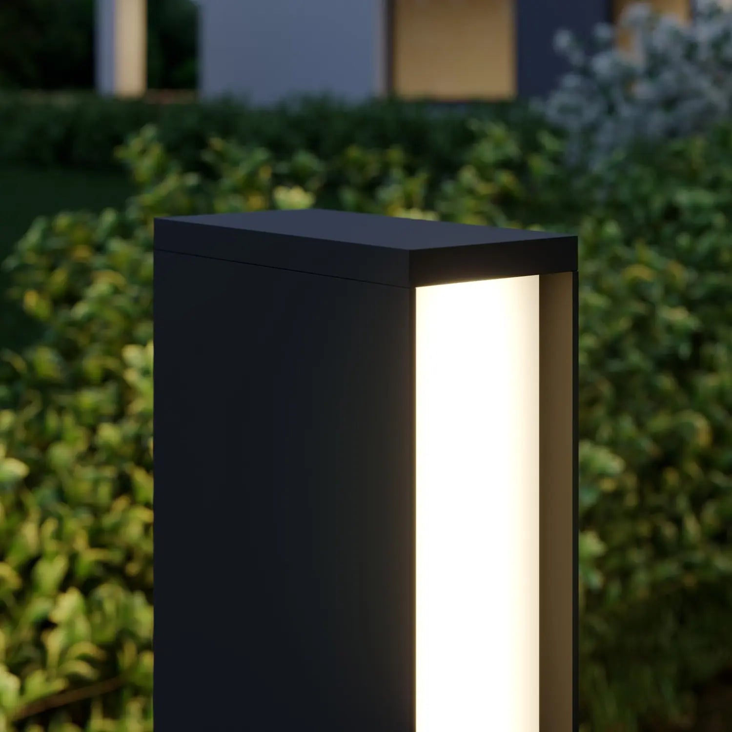 B-Ware Lucande Led Wegeleuchte Lirka Gartenleuchte Sockelleuchte Deko Außenleuchte 575
