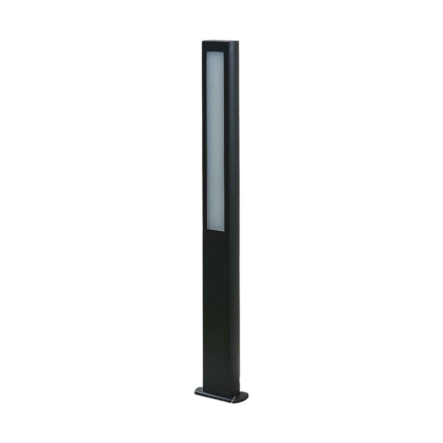 Lucande Led Wegeleuchte Mhairi Gartenleuchte Außenlampe Lampe Siehe Text/Foto B-Ware - 4251096556902