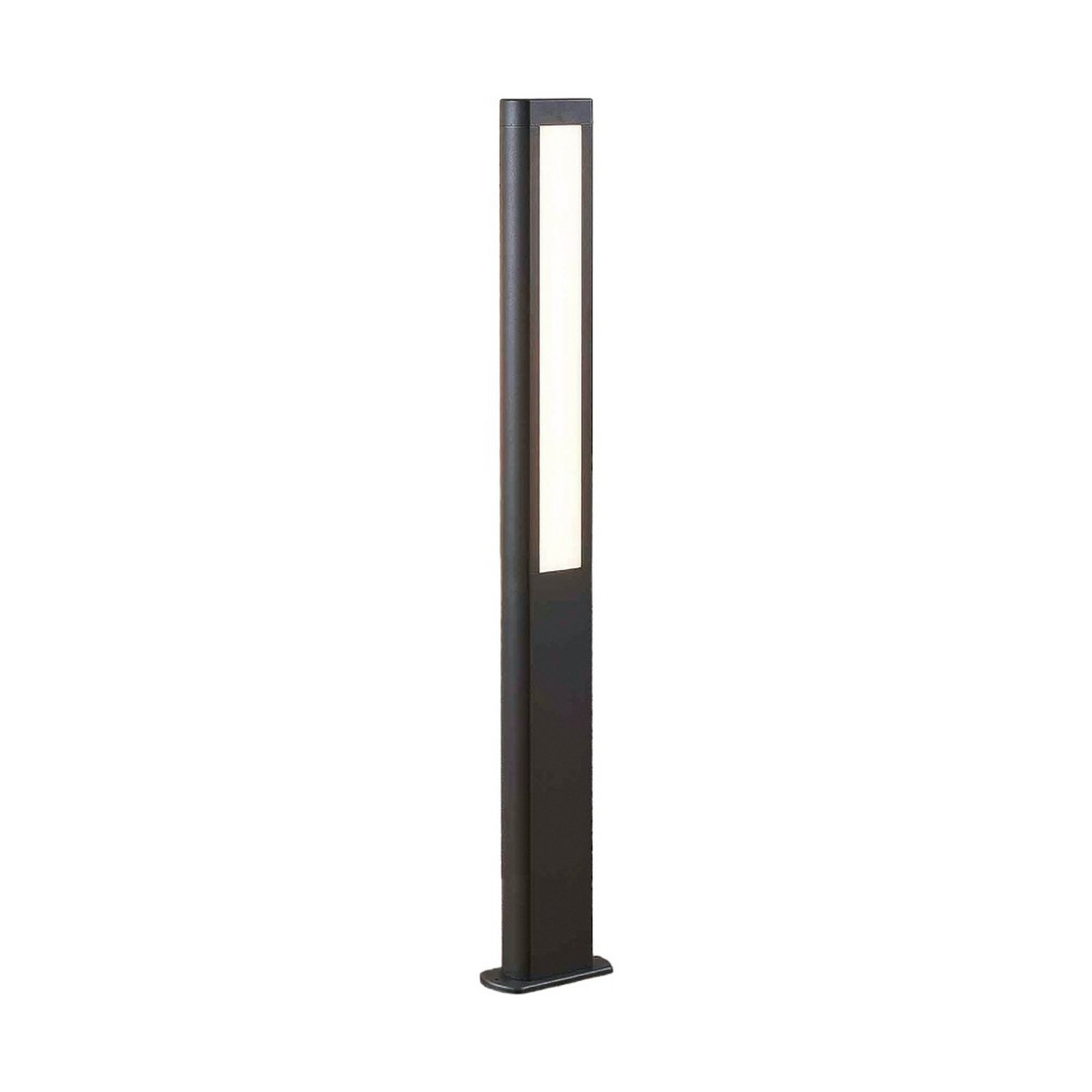 Lucande Led Wegeleuchte Mhairi Gartenleuchte Außenlampe Lampe Siehe Text/Foto B-Ware - 4251096556902