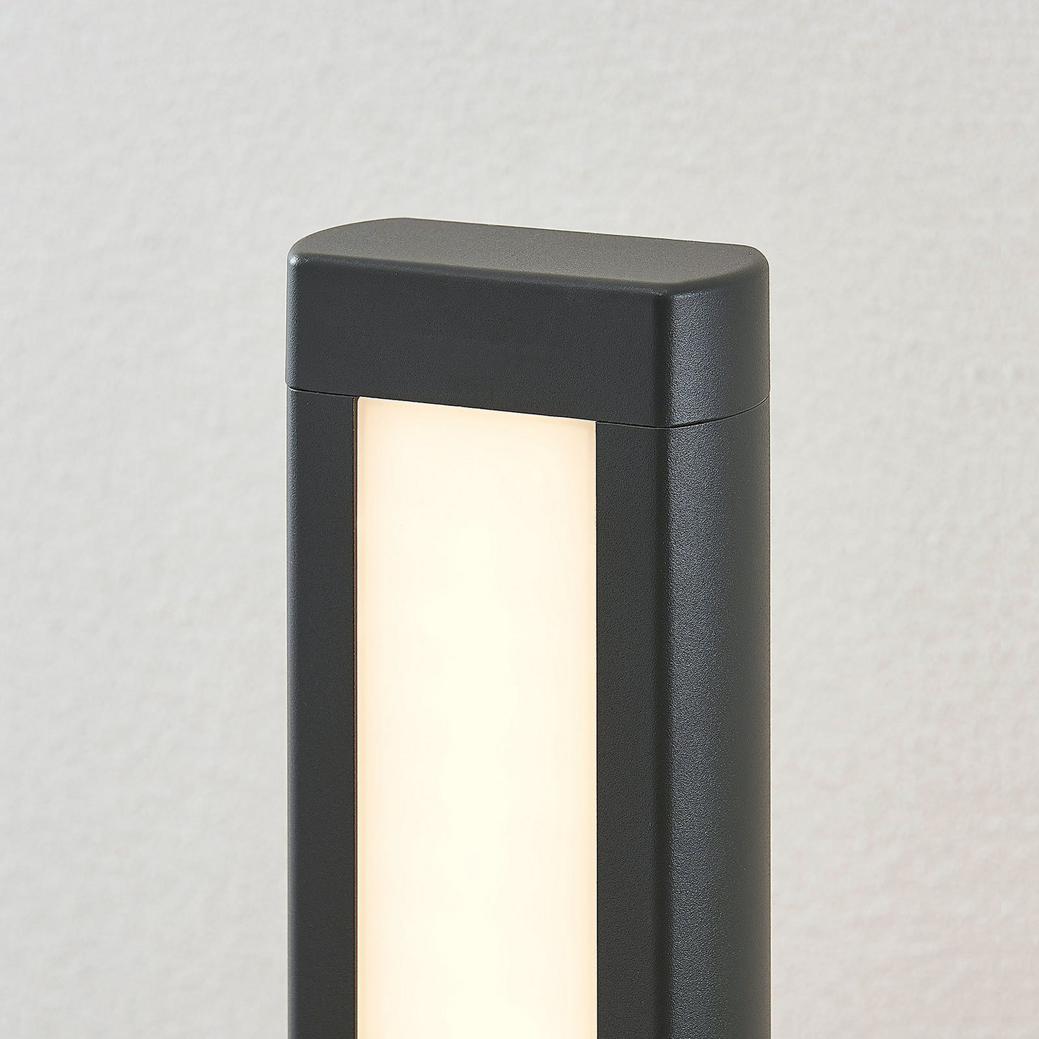 Lucande Led Wegeleuchte Mhairi Gartenleuchte Außenlampe Lampe Siehe Text/Foto B-Ware - 4251096556902