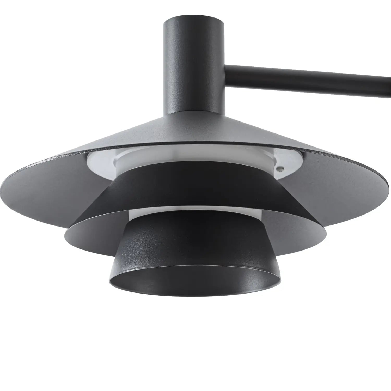 B-Ware Lucande Wegeleuchte Wegelampe Led Montaro Anthrazit Sensor Außenbereich H10532 - 4255830908705