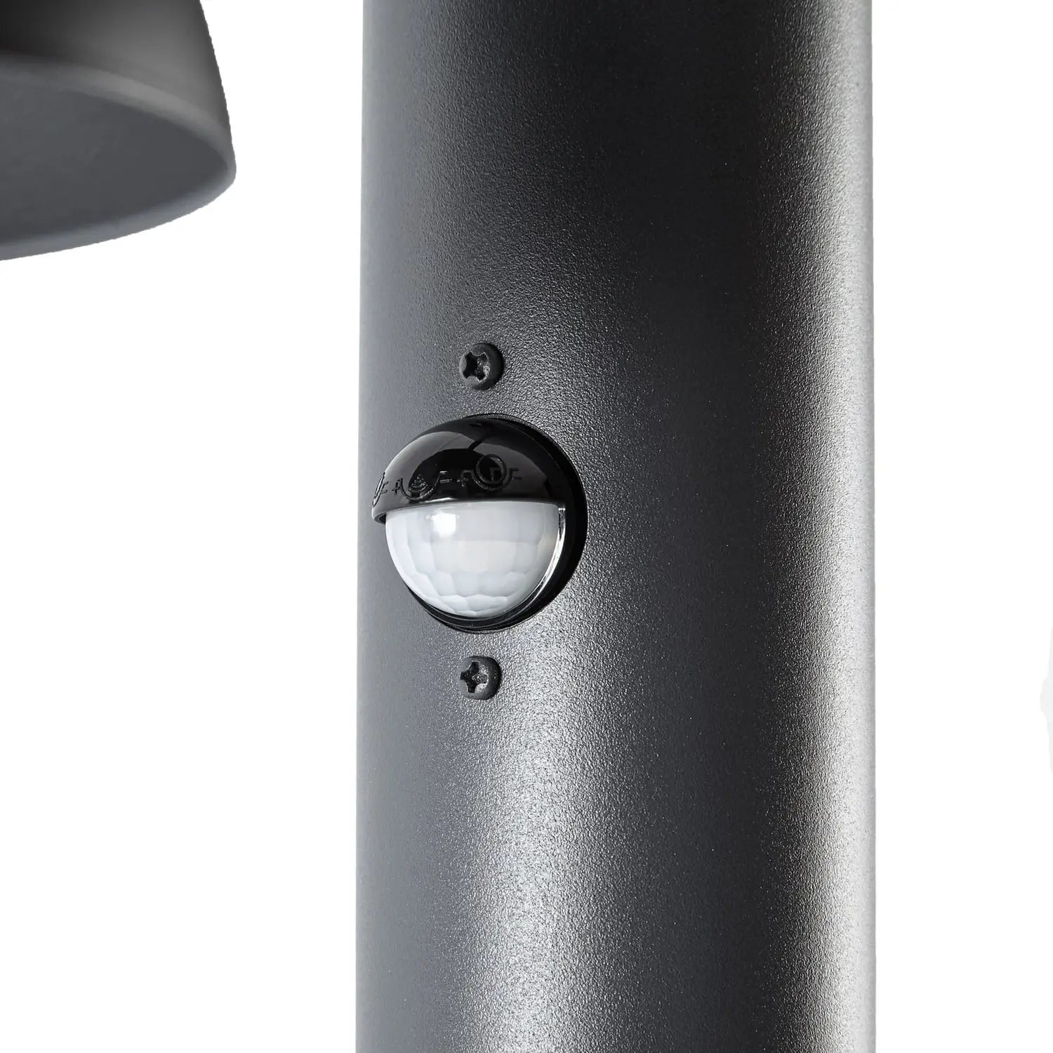 B-Ware Lucande Wegeleuchte Wegelampe Led Montaro Anthrazit Sensor Außenbereich H10532 - 4255830908705