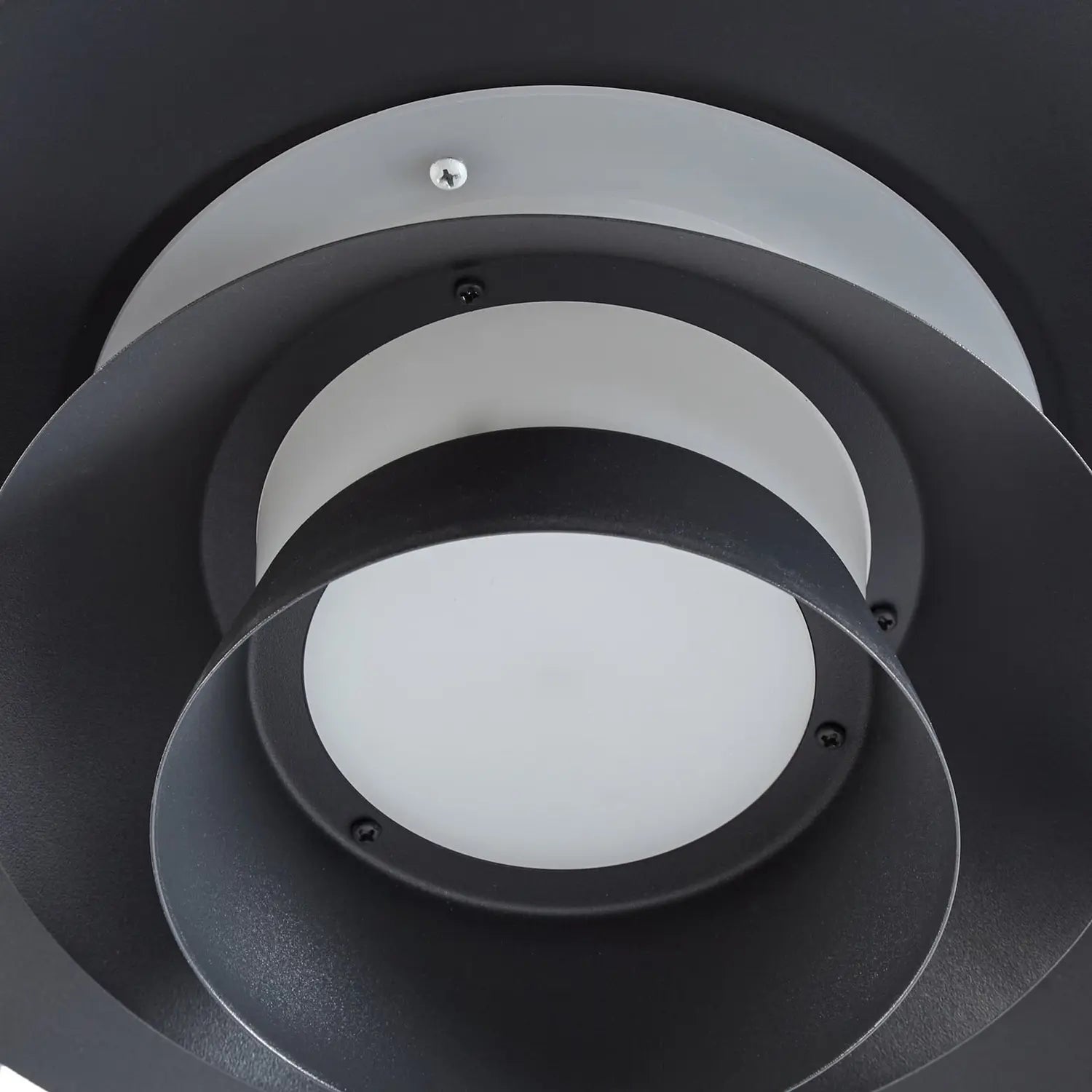 B-Ware Lucande Wegeleuchte Wegelampe Led Montaro Anthrazit Sensor Außenbereich H10532 - 4255830908705