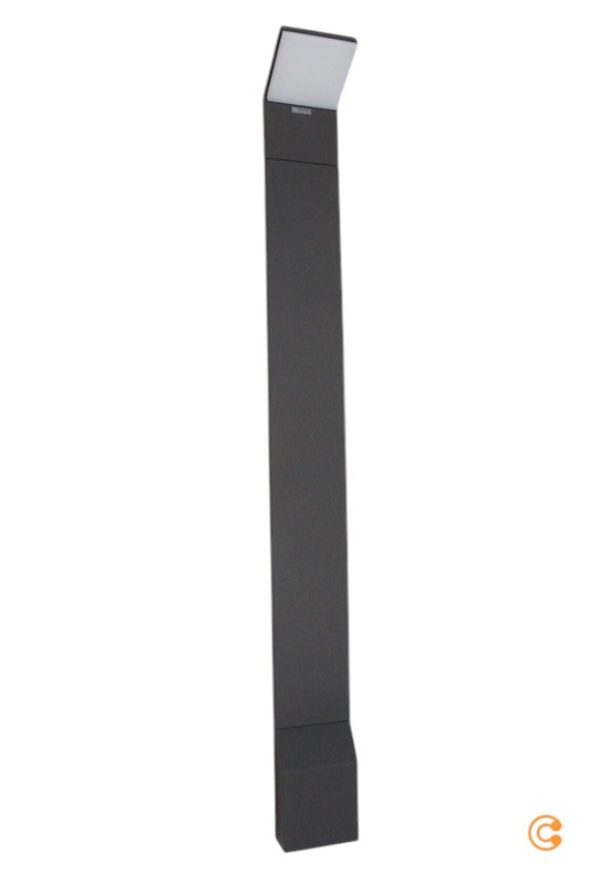 Lucande Nevio Led Wegeleuchte Sockelleuchte Wegelampe Lampe 100 Cm Siehe Text B-Ware - 6291106557084