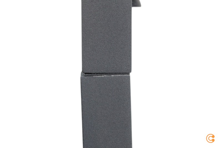 Lucande Led Wegeleuchte Nevio Mit Bewegungsmelder Leuchte Siehe Text/Foto B-Ware - 6291106557107