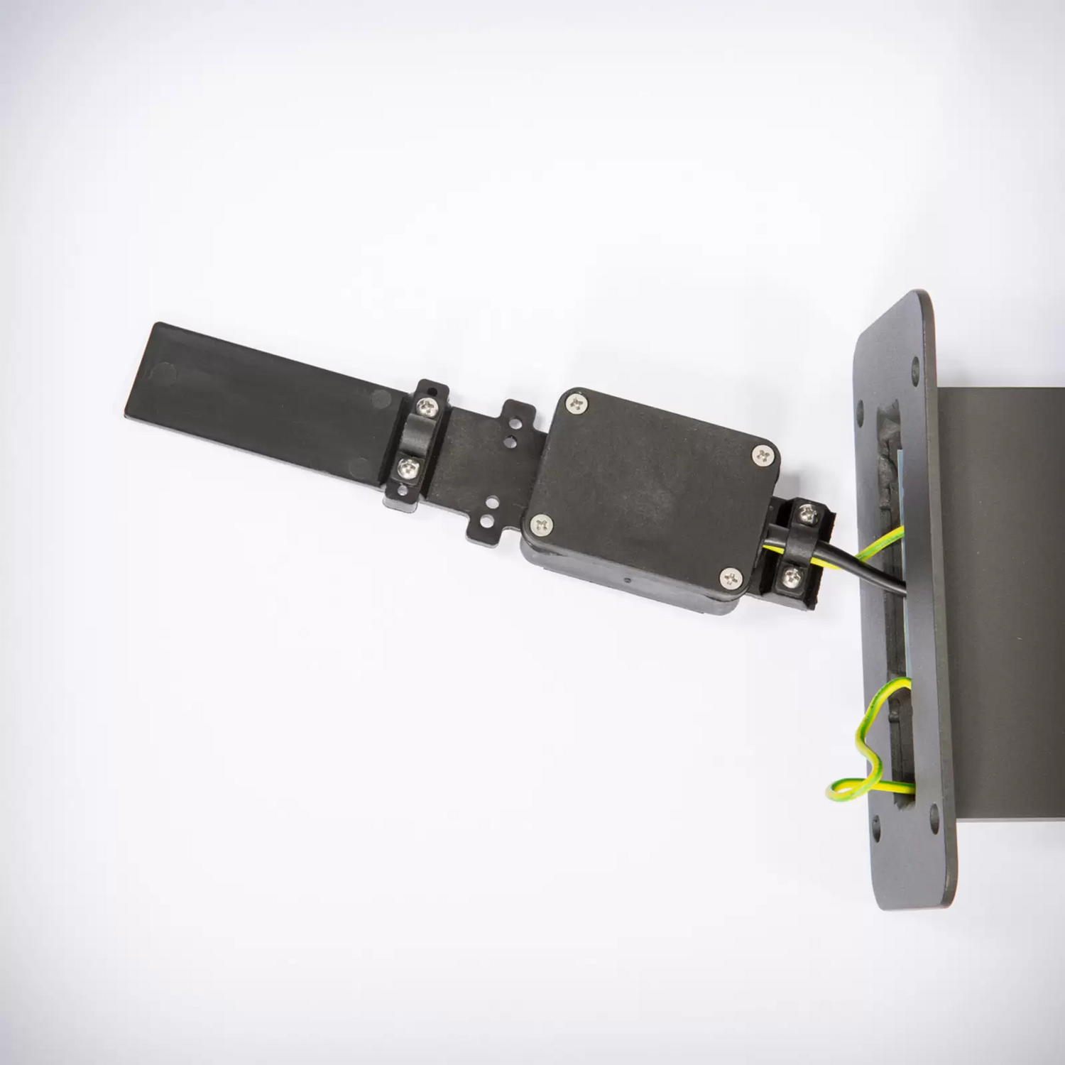 B-Ware Lucande Led Wegeleuchte Nevio Mit Bewegungsmelder Leuchte Sockelleuchte Lampe - 6291106557107