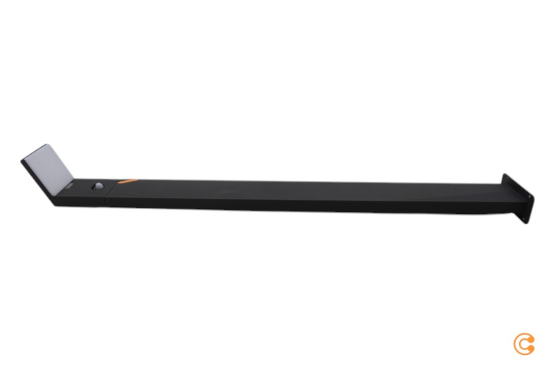 Lucande Led Wegeleuchte Nevio Mit Bewegungsmelder Leuchte Siehe Text/Foto B-Ware - 6291106557107