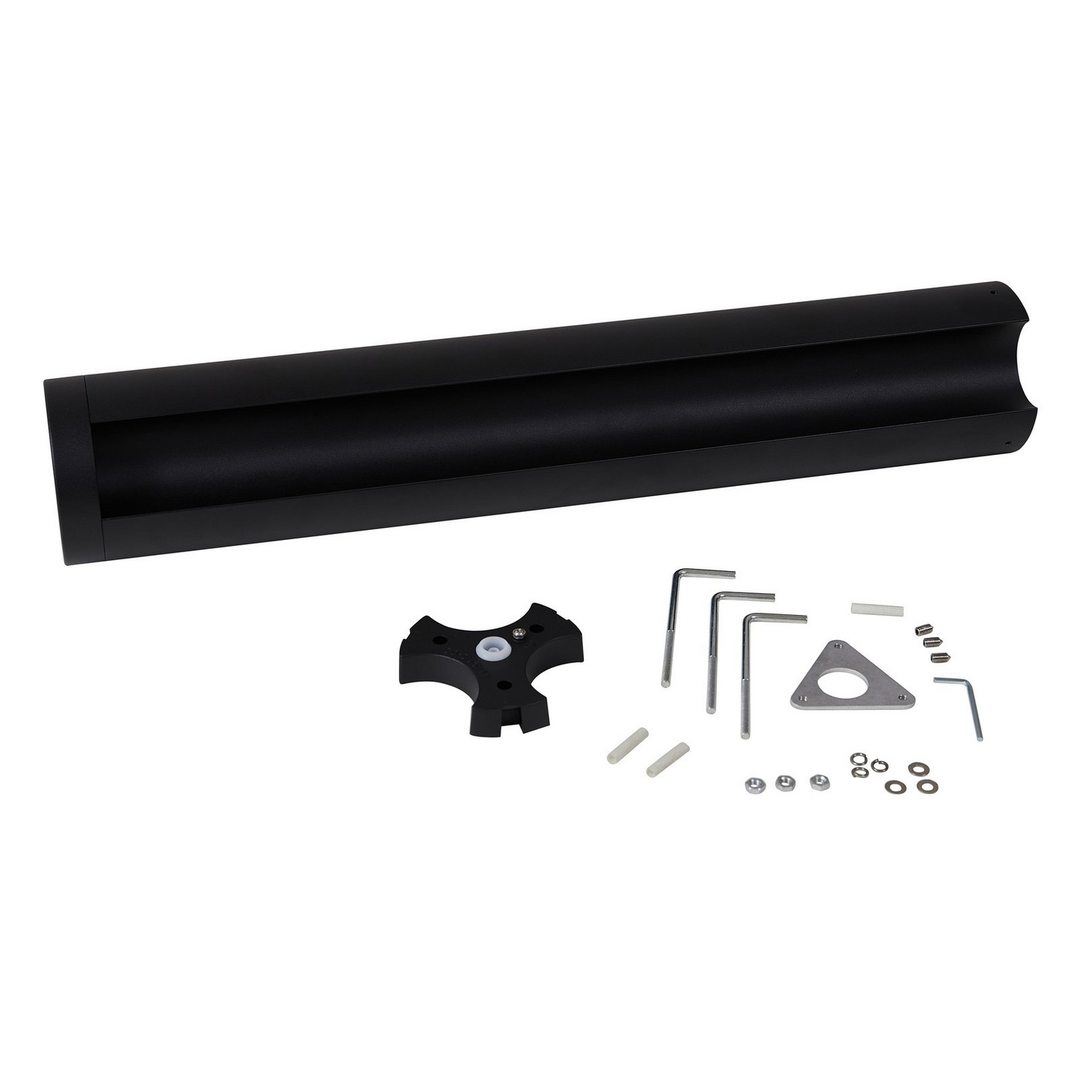 Lucande Led Wegeleuchte Raiku Schwarz Beleuchtung Aluminium 65 Cm Ip65 Schutzart B-Ware - 4251911779509