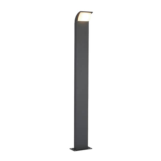 Lucande Tinna LED-Wegeleuchte Sockelleuchte Außenleuchte Außenlampe Leuchte LED - 4251096582406
