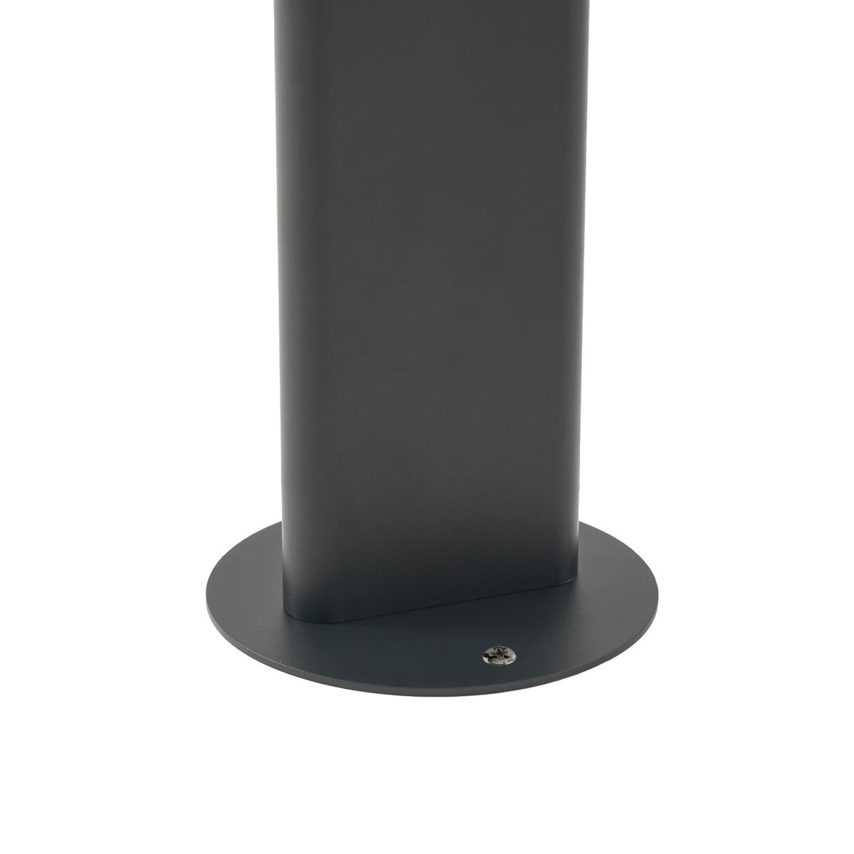 Lucande Wegeleuchte Außenleuchte LED Wegelampe Velira schwarz Gartenleuchte686 - 4255830910920