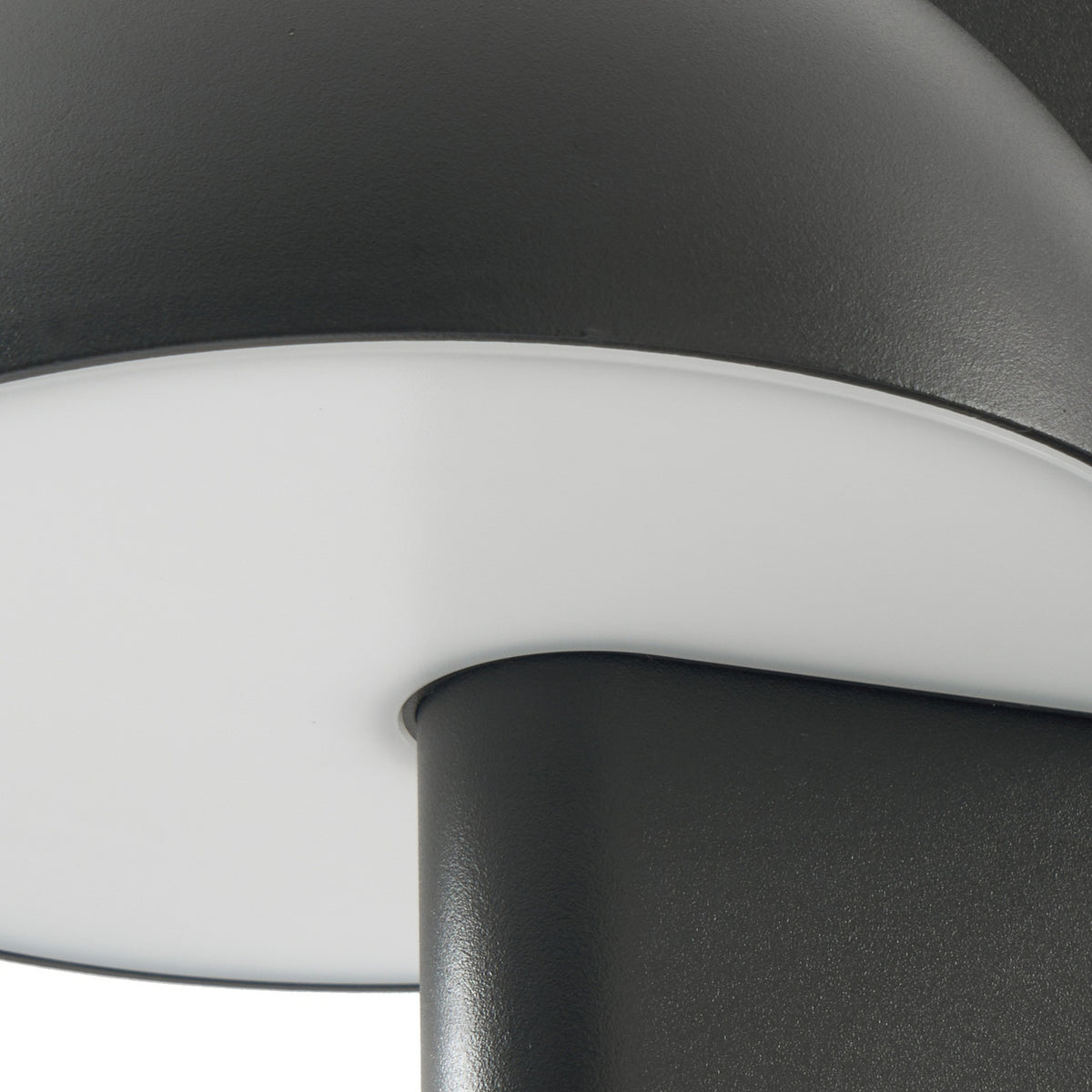 Lucande Wegeleuchte Außenleuchte LED Wegelampe Velira schwarz Gartenleuchte686 - 4255830910920