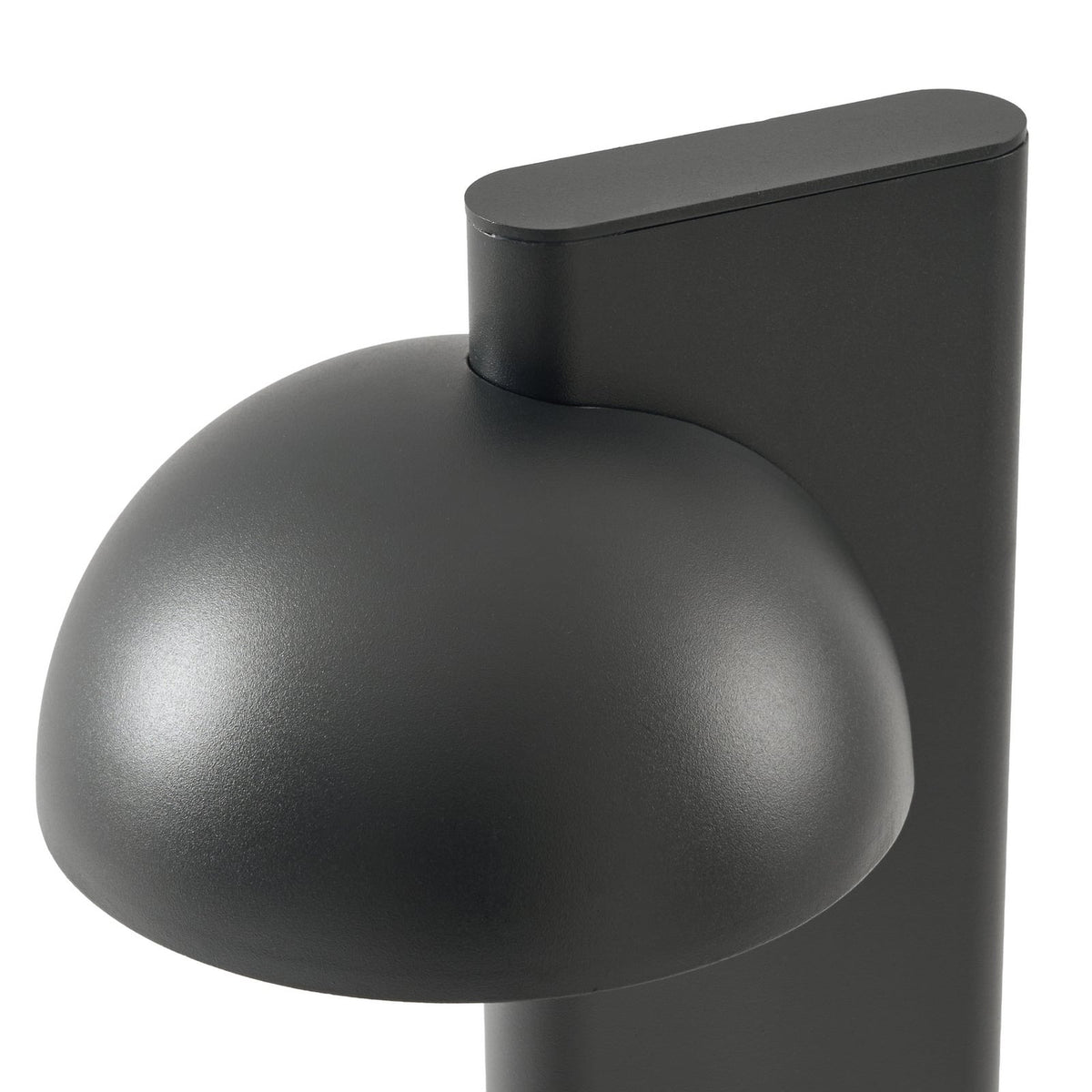 Lucande Wegeleuchte Außenleuchte LED Wegelampe Velira schwarz Gartenleuchte686 - 4255830910920