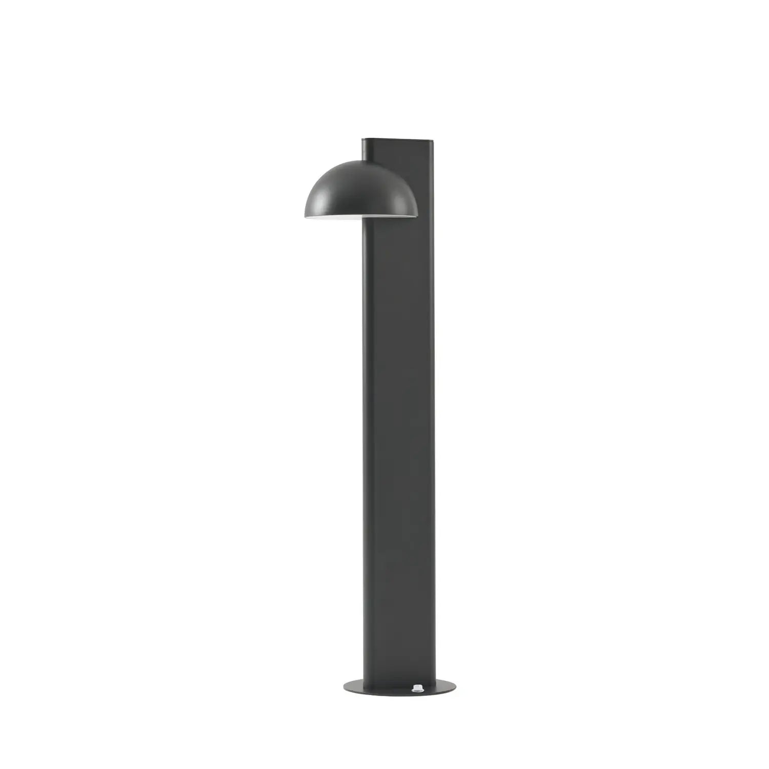 B-Ware Lucande Wegeleuchte Außenleuchte Led Wegelampe Velira Schwarz Gartenleuchte - 4255830910920