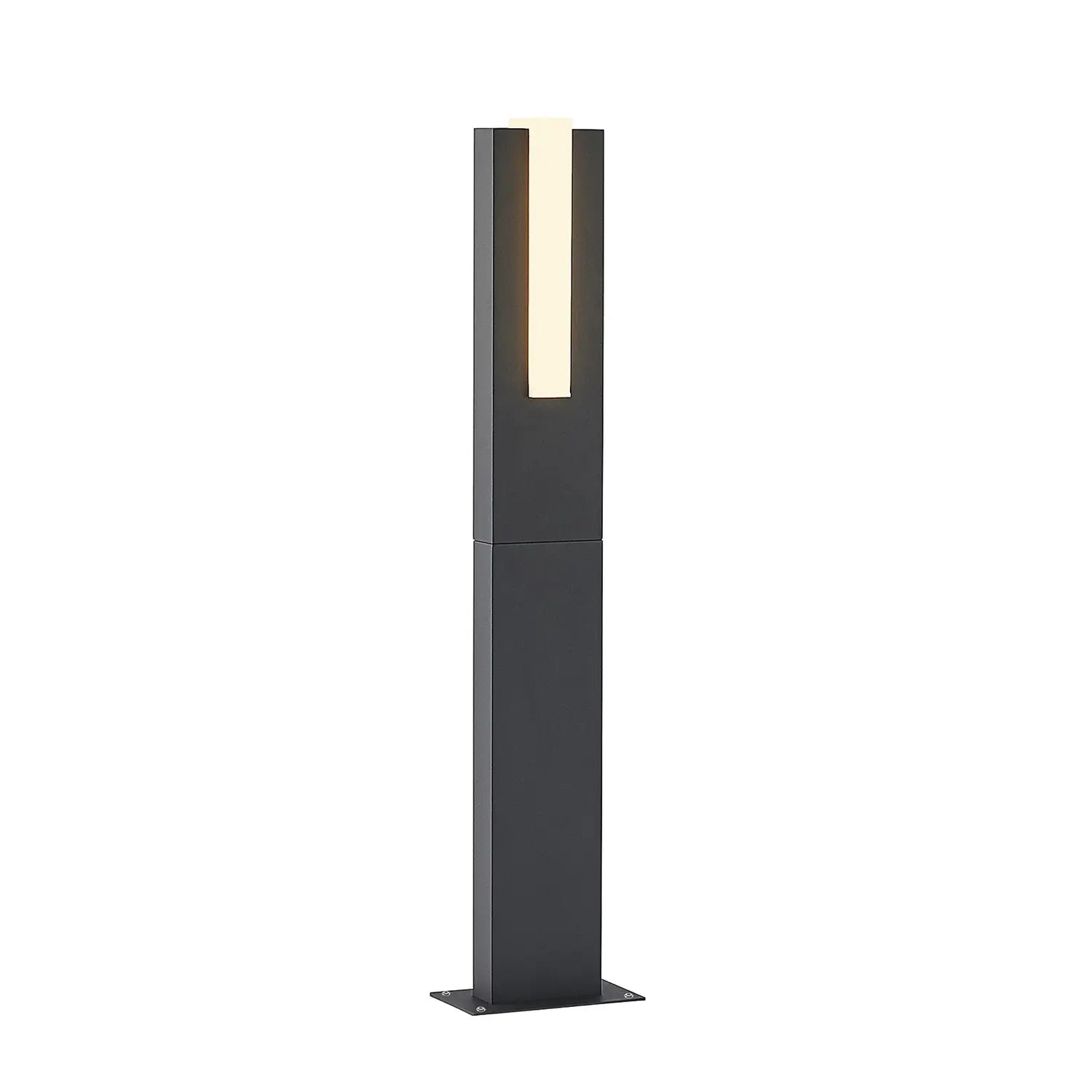 B-Ware Lucande Virgalia Leuchte Lampe Weglampe 8,6 W Ip65 230 V Led Wegeleuchte Leuchte - 4251096594546