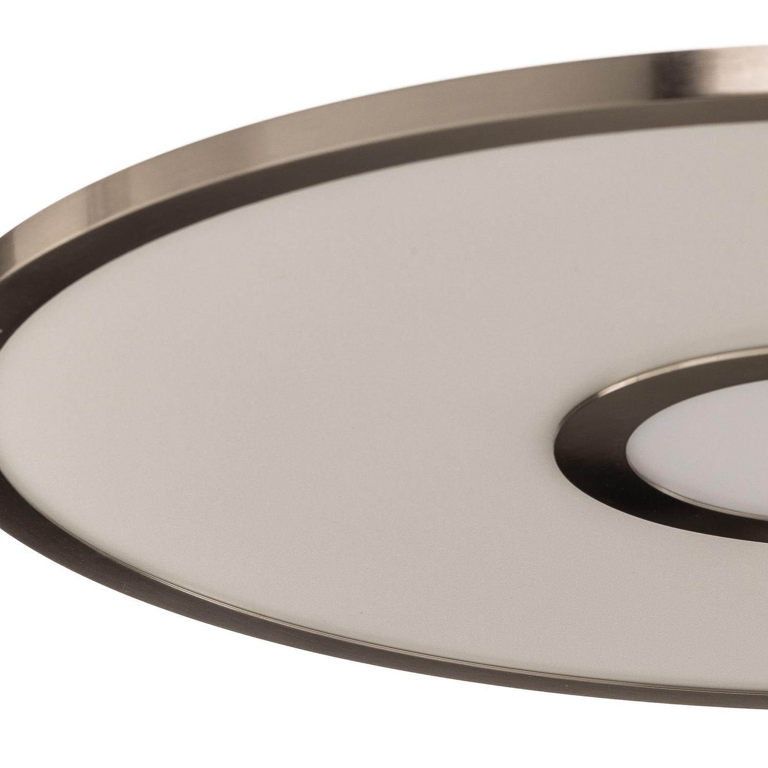 B-Ware Lucande Linema Led Deckenlampe Rgb Lampe Rund Beleuchtung - 4251911734652