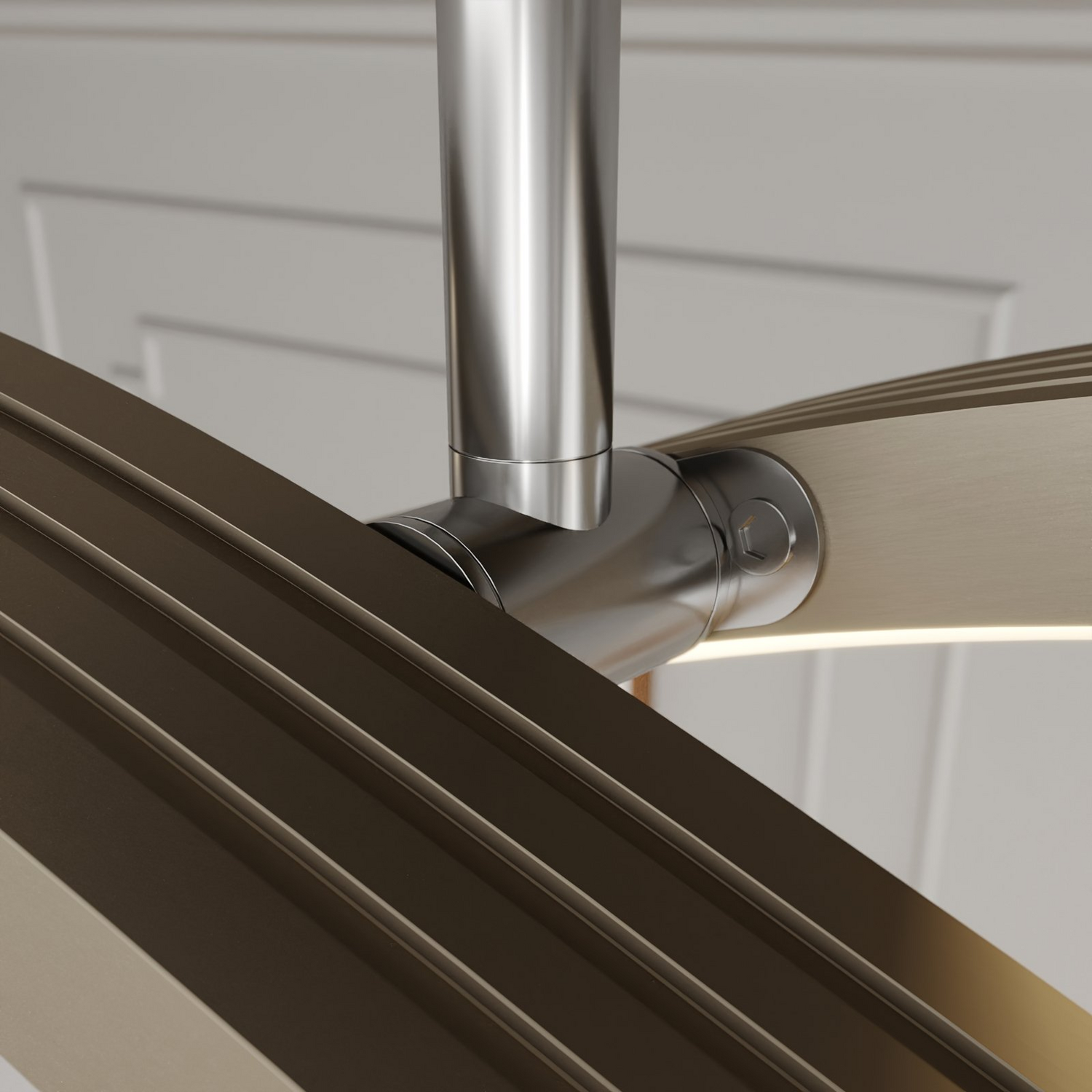 B-Ware Lucande Mairia Led Deckenlampe Deckenleuchte Deckenlicht Leuchte Wohnzimmerlampe