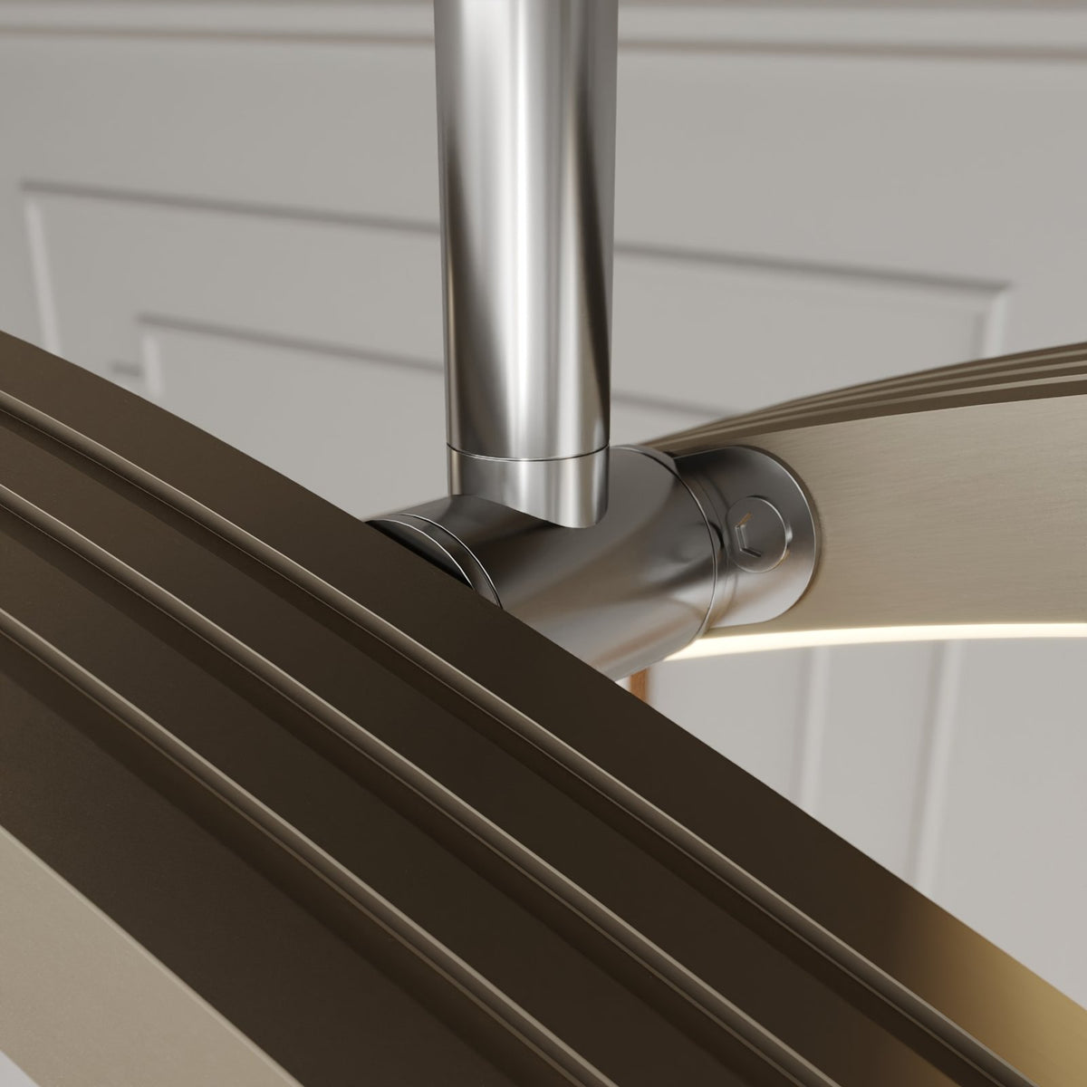 Lucande Mairia LED-Deckenlampe Deckenleuchte Deckenlicht Leuchte Wohnzimmerlampe - 4251096572032