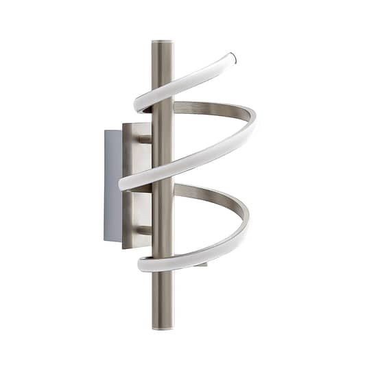 B-Ware Lucande Milora Led Wandleuchte Wandleuchte Deko Wandlicht Bilderlicht Deko 40cm  - 4251096584868