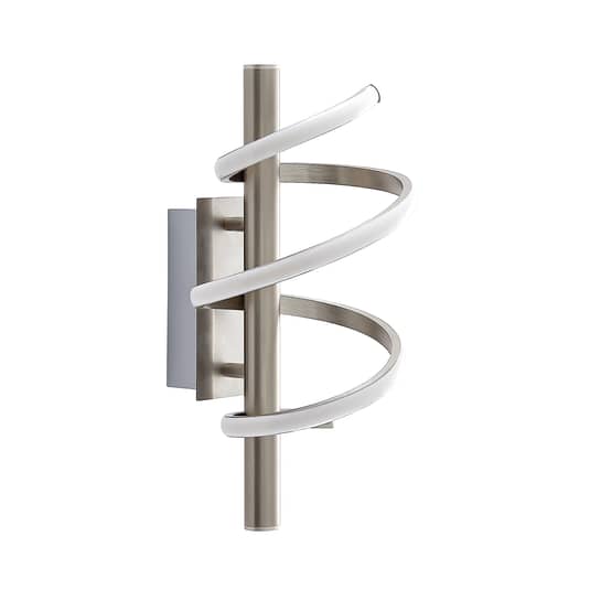Lucande Milora LED-Wandleuchte Wandleuchte Deko-Wandlicht Bilderlicht Deko 40cm - 4251096584868
