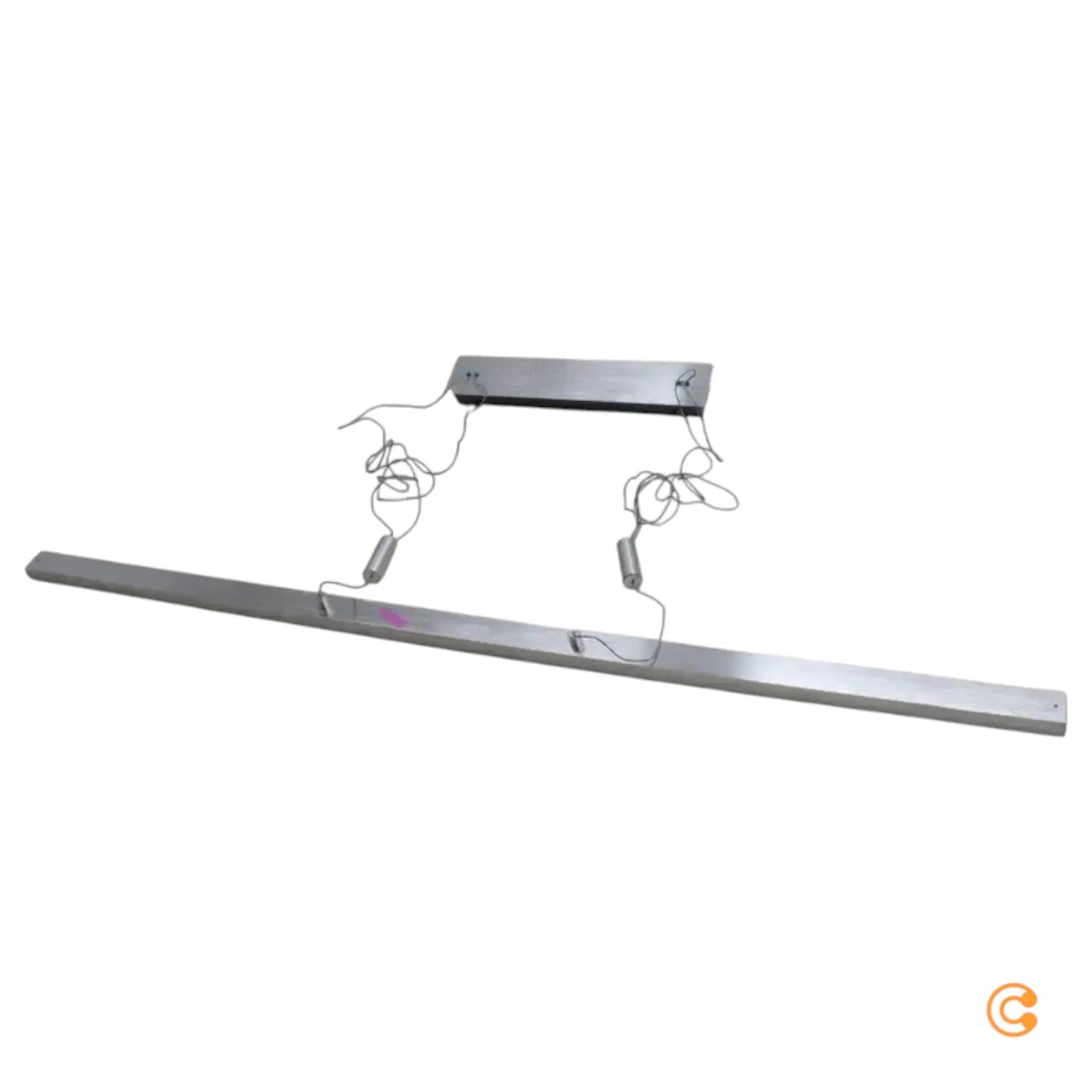 B-Ware Lucande Myron Led Hängeleuchte Mit Touchdimmer Deckenlampe Siehe Text/Foto - 12753289692408