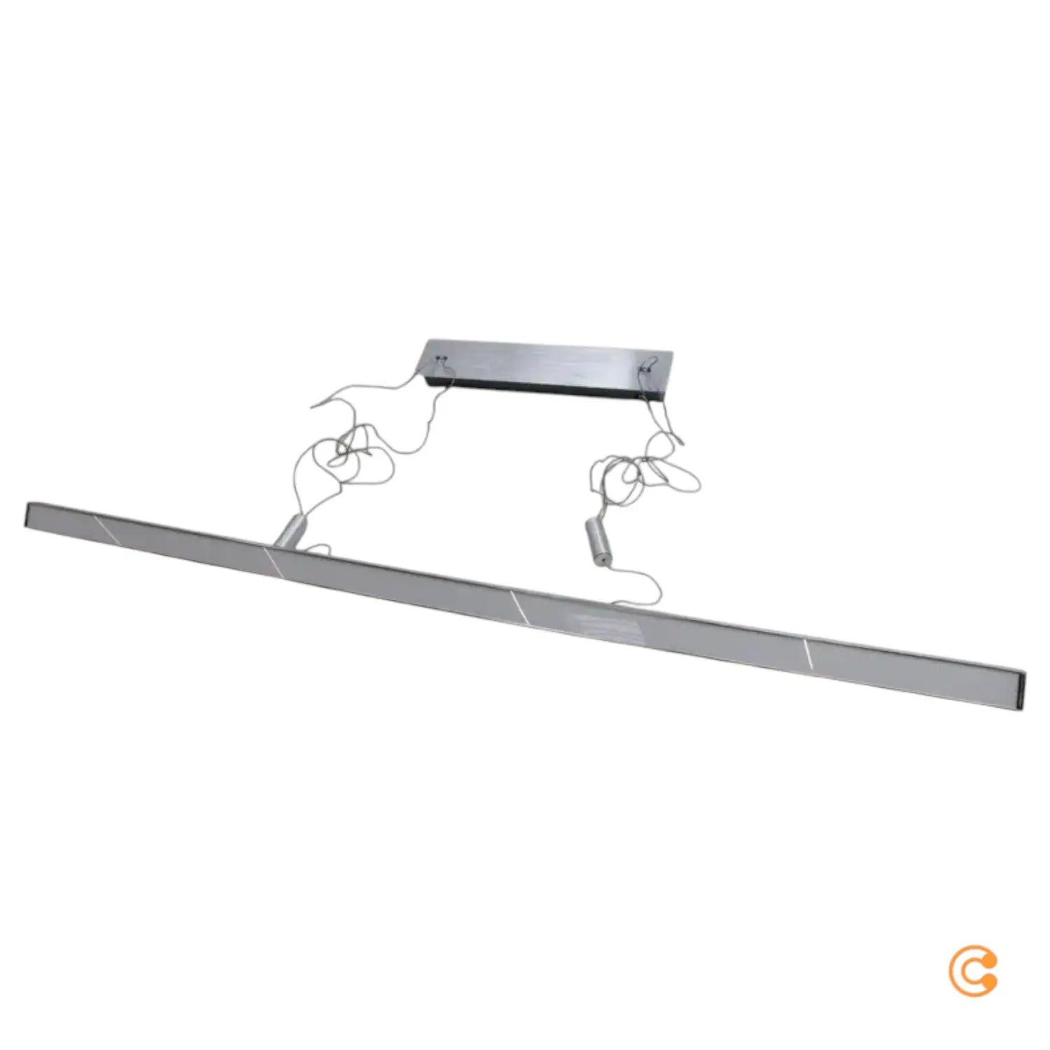 B-Ware Lucande Myron Led Hängeleuchte Mit Touchdimmer Deckenlampe Siehe Text/Foto - 12753289692408