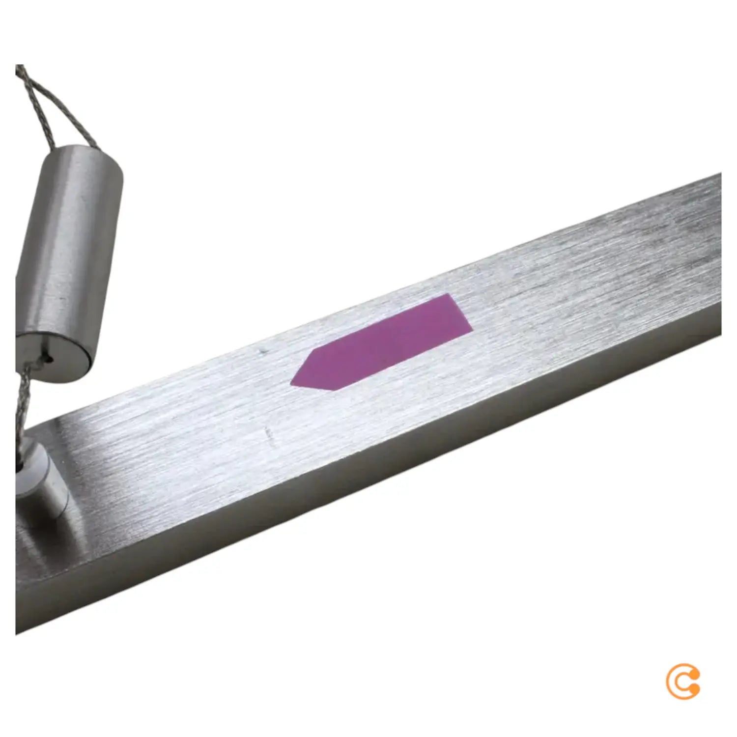 B-Ware Lucande Myron Led Hängeleuchte Mit Touchdimmer Deckenlampe Siehe Text/Foto - 12753289692408