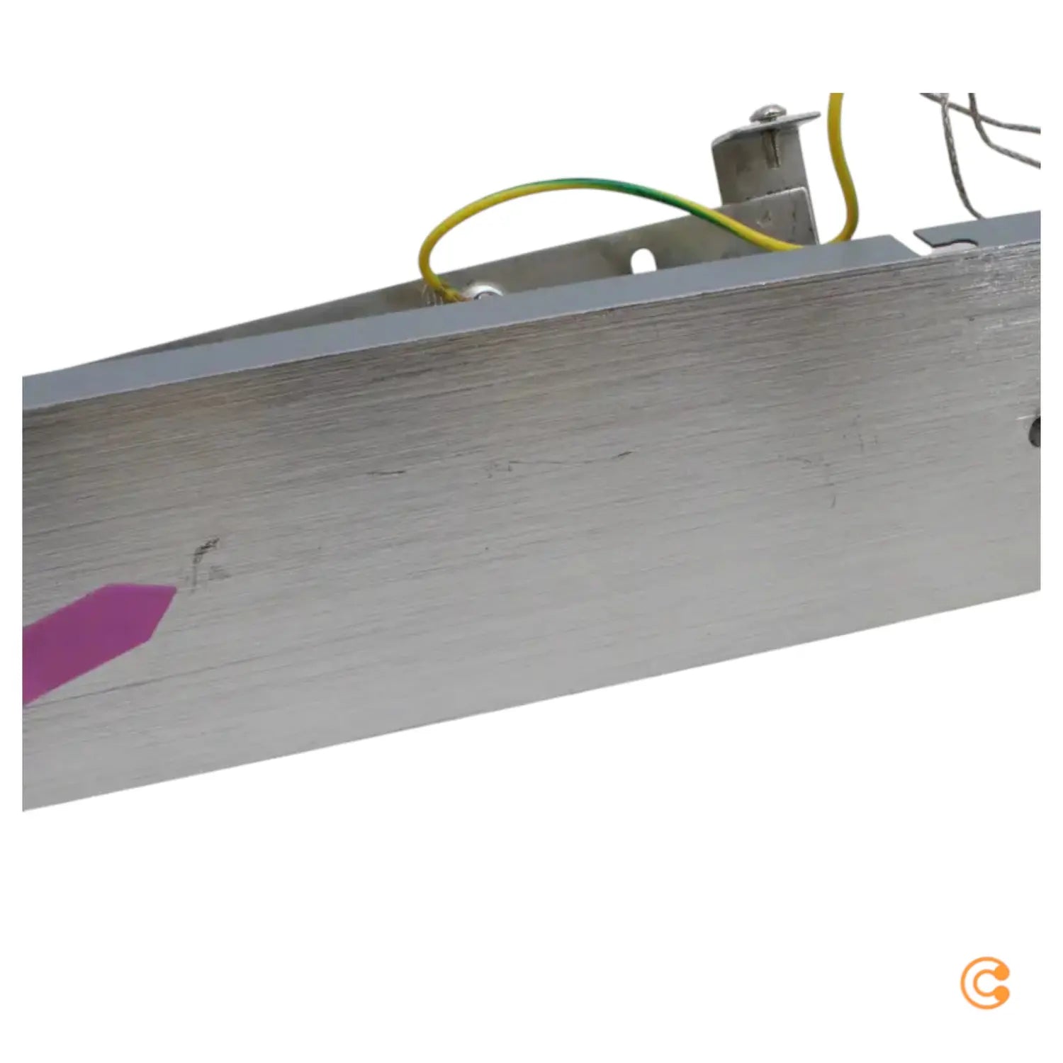 B-Ware Lucande Myron Led Hängeleuchte Mit Touchdimmer Deckenlampe Siehe Text/Foto - 12753289692408