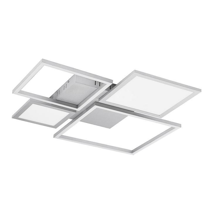 Lucande Deckenlampe Lampe Licht Leuchte Led Cct Fernbedienung Siehe Text/Foto B-Ware - 4251911730517