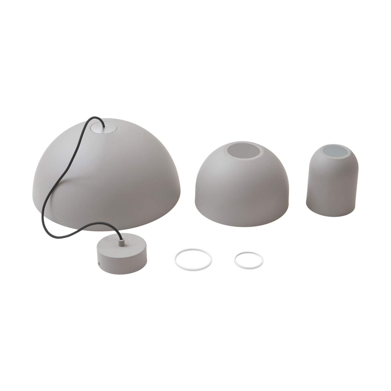 B-Ware Lucande Nymara Led Hängeleuchte Hängelampe Leuchte Lampe Siehe Text/Foto