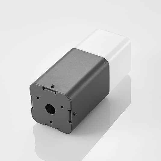 Lucande Obuna Wegeleuchte Sockelleuchte Außenleuchte Außenlampe Leuchte Lampe B-Ware - 4251096583267