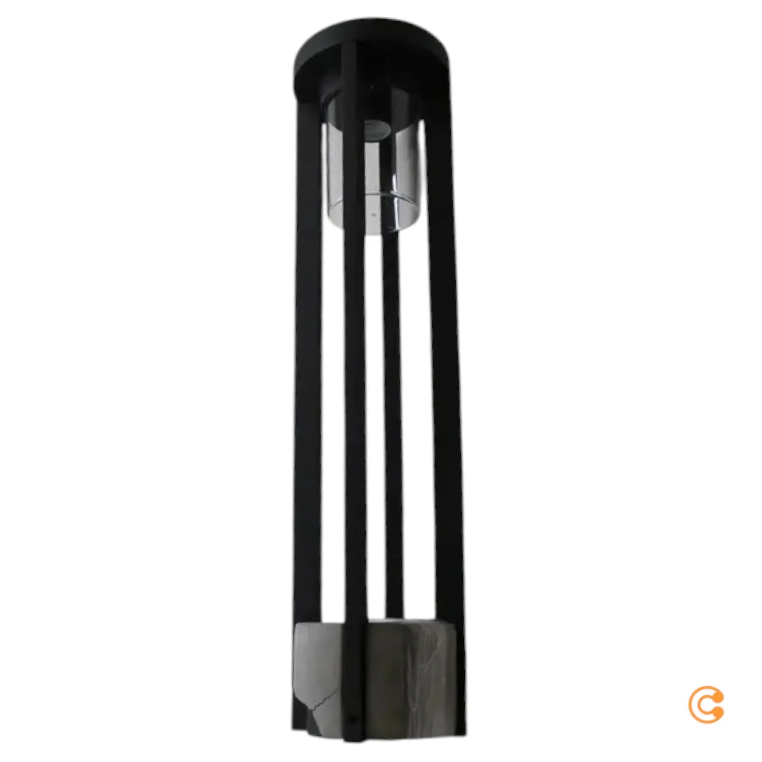B-Ware Lucande Overa Wegeleuchte Wegelampe Lampe Außenlampe Sockelleuchte Leuchte E2782 - 4251911703504